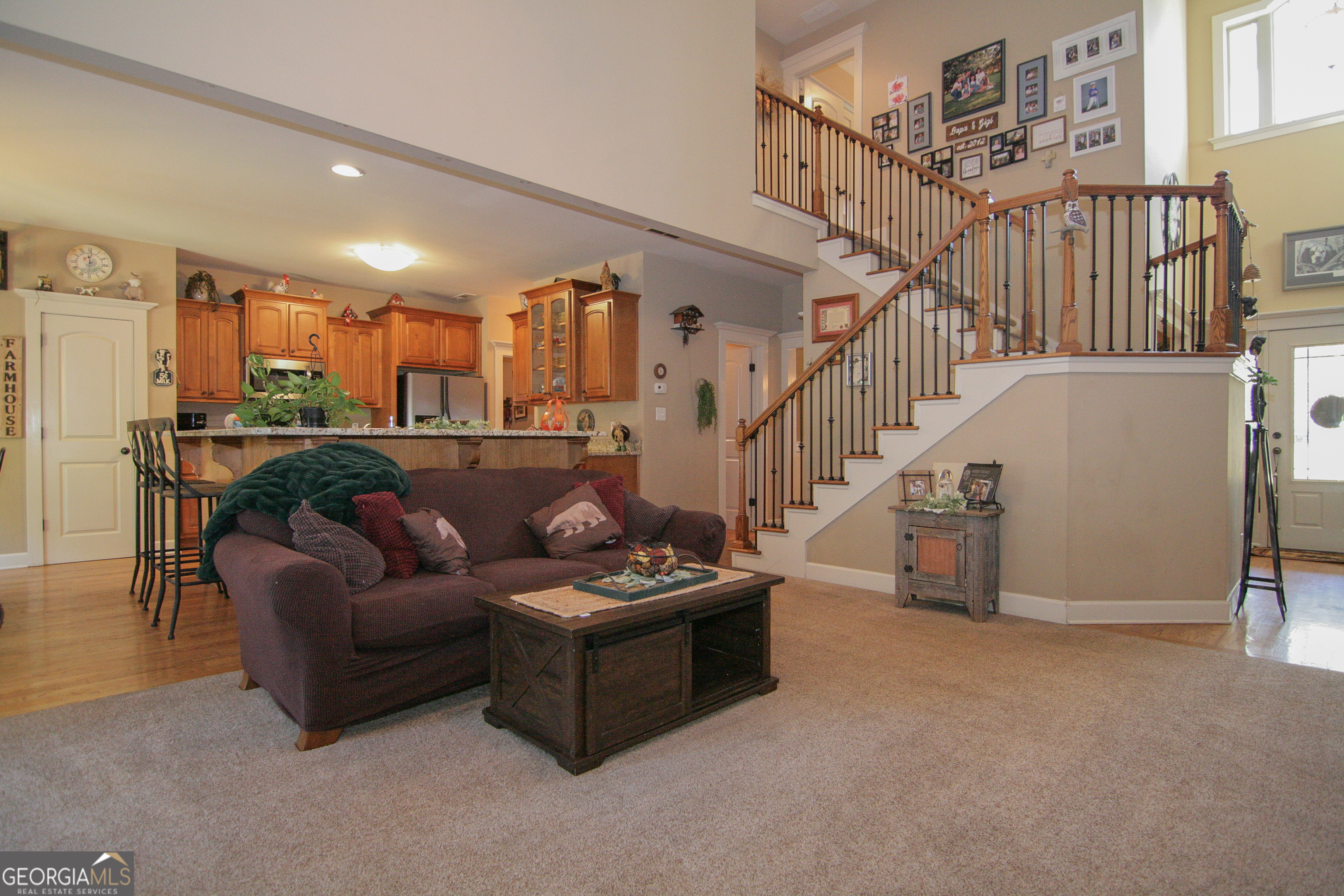 25 Magnolia Place Court Senoia GA 30276