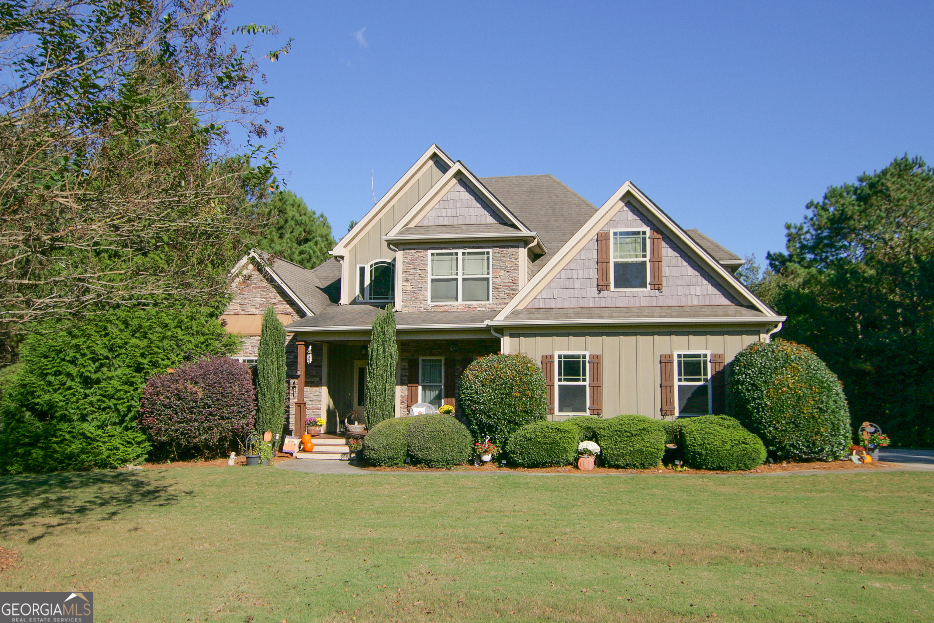 25 Magnolia Place Court Senoia GA 30276