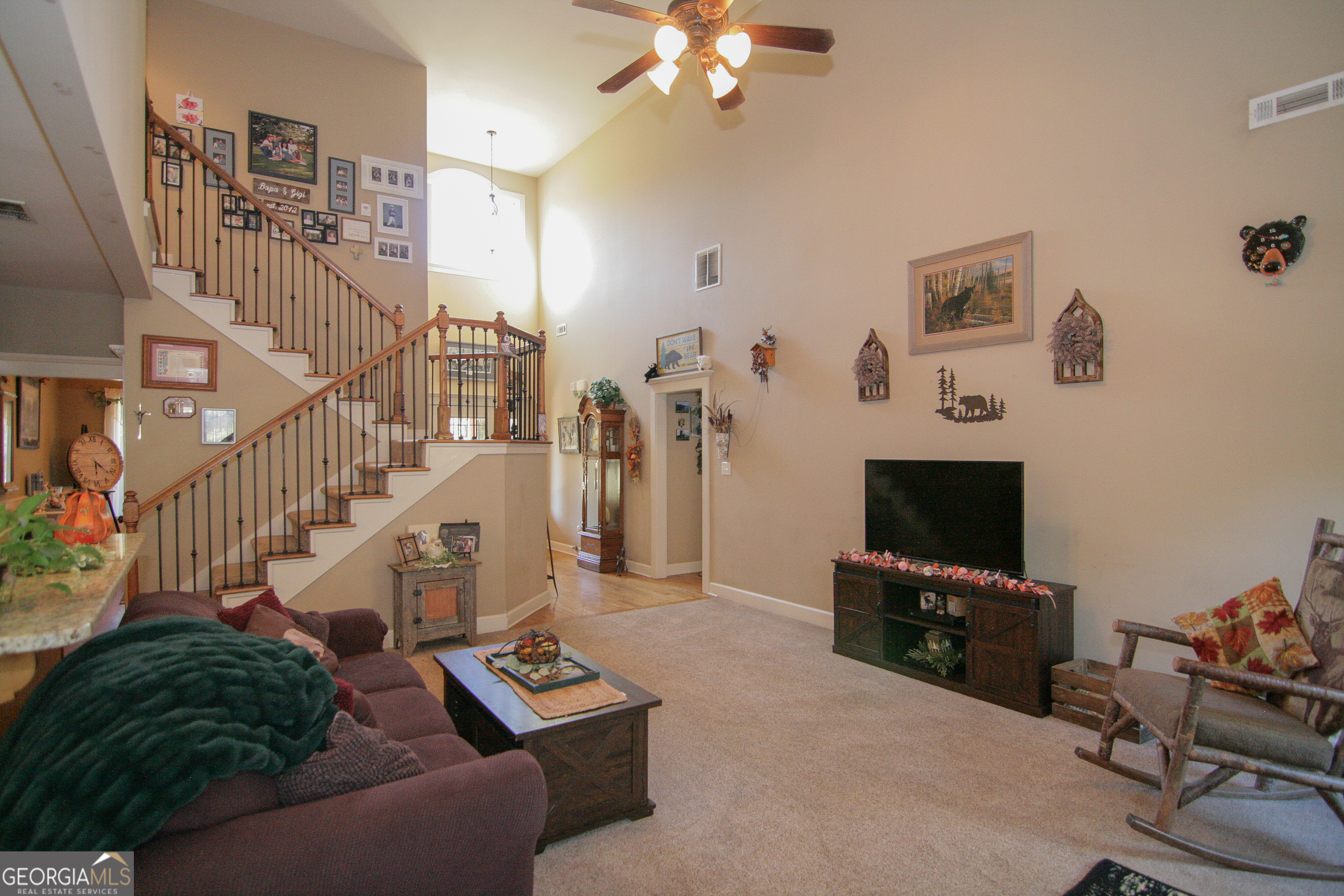 25 Magnolia Place Court Senoia GA 30276