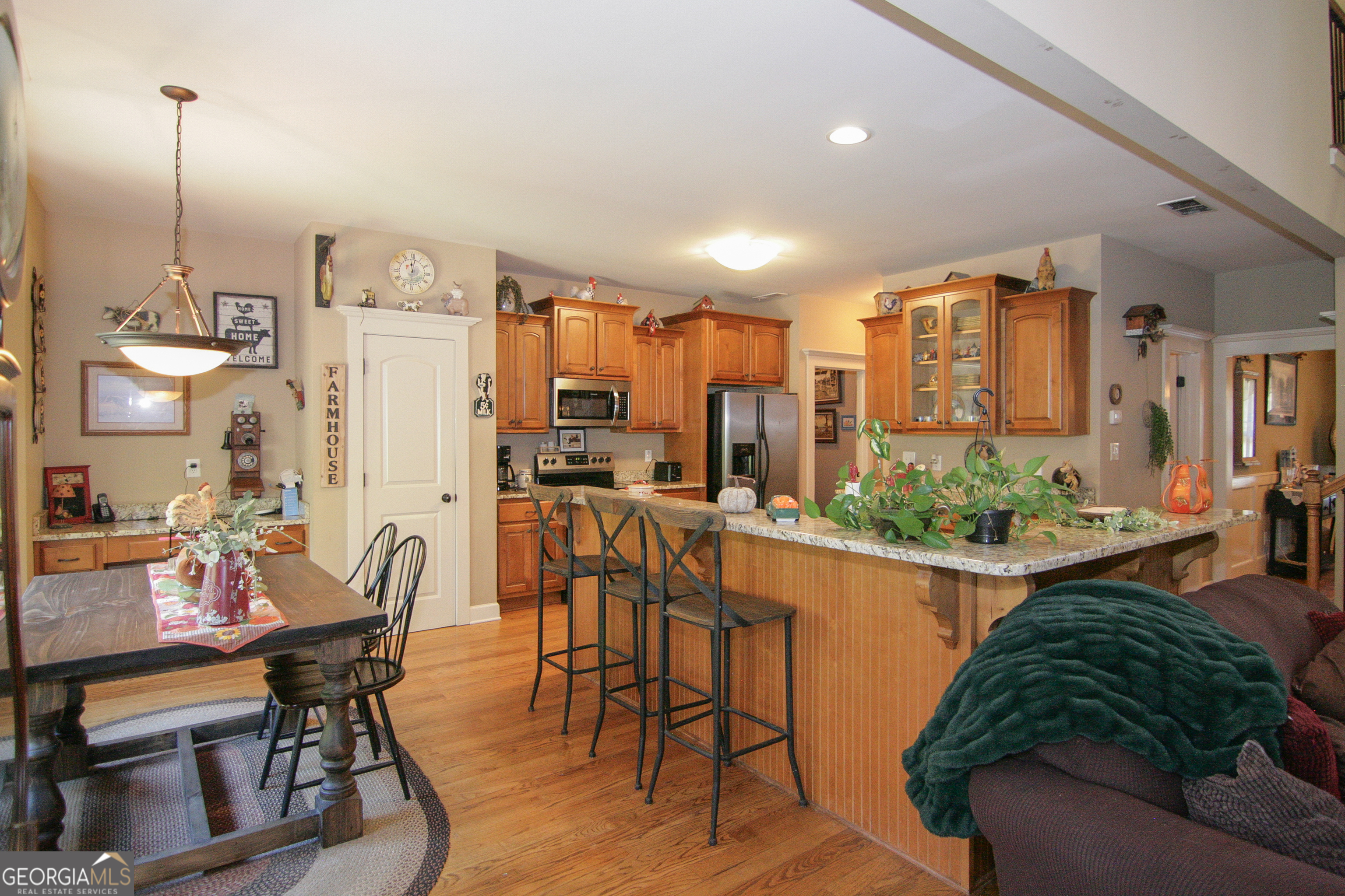 25 Magnolia Place Court Senoia GA 30276
