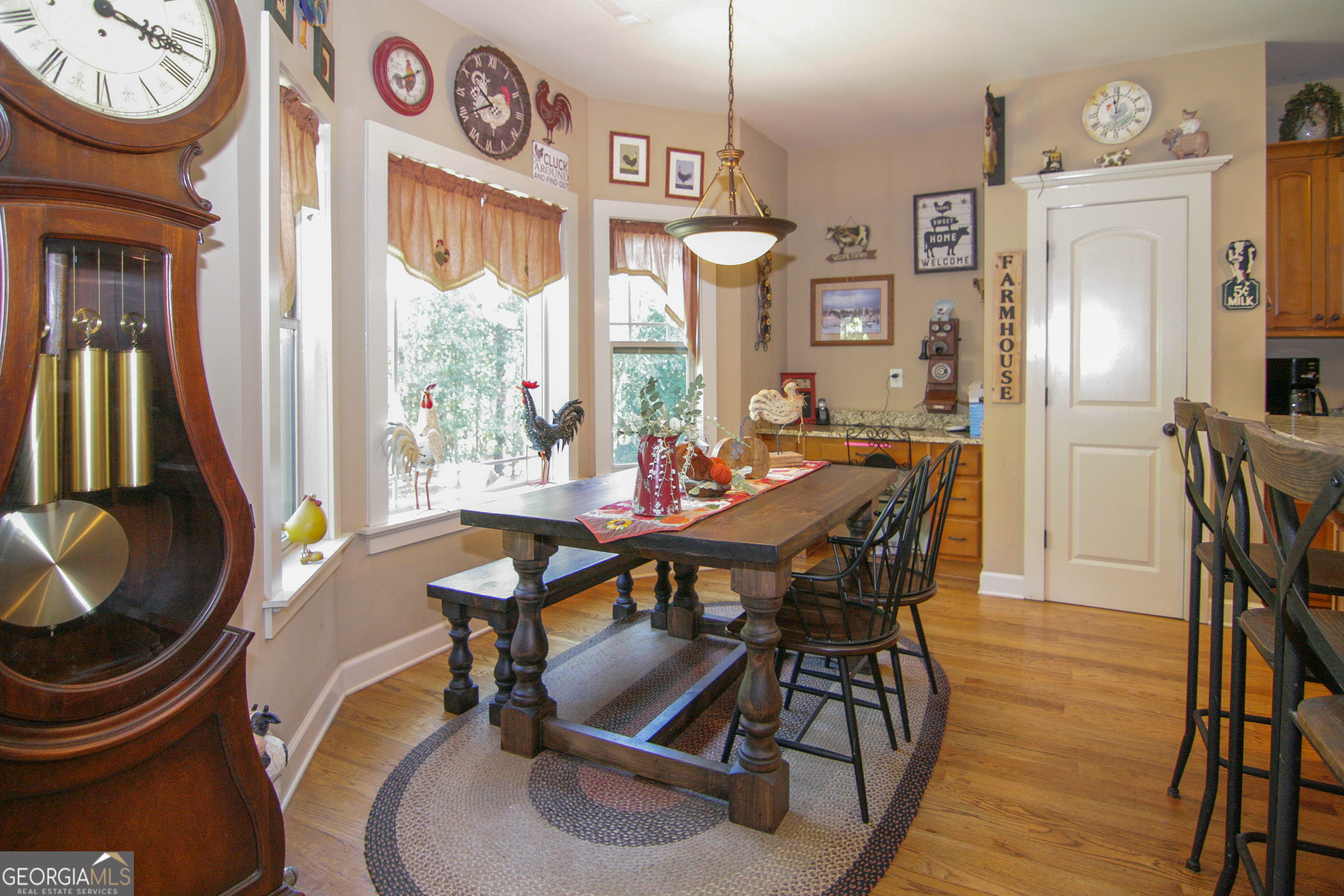 25 Magnolia Place Court Senoia GA 30276