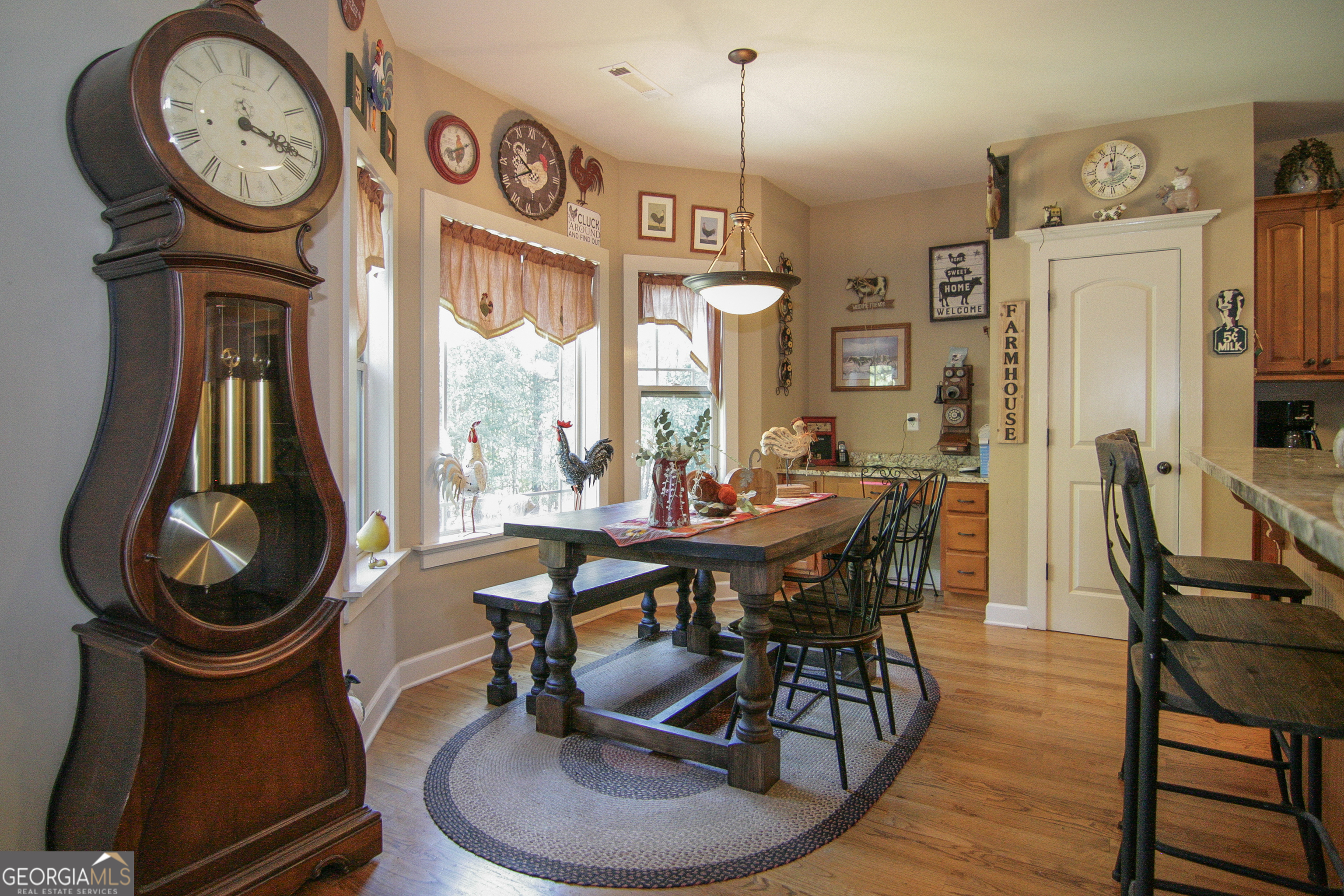 25 Magnolia Place Court Senoia GA 30276