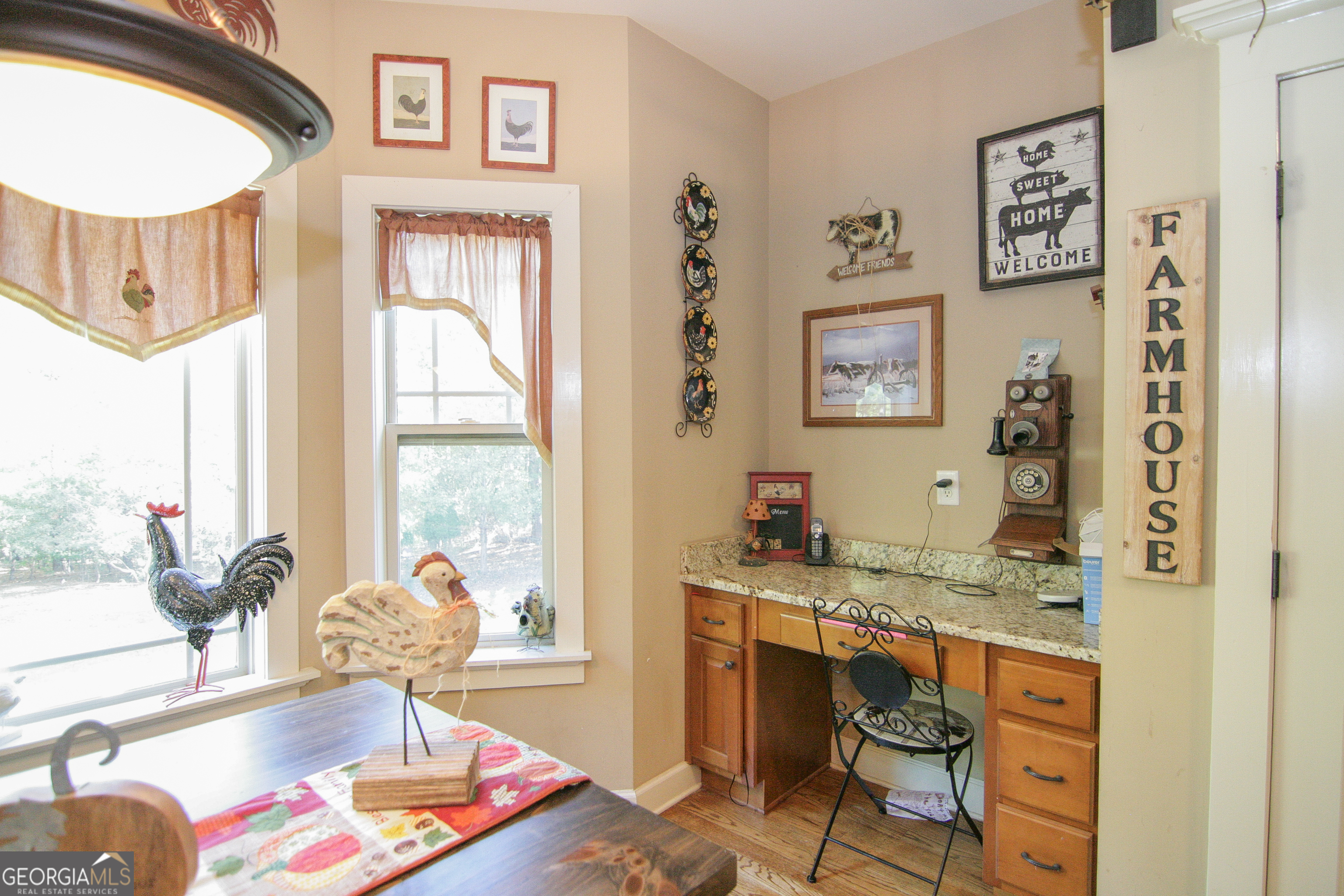 25 Magnolia Place Court Senoia GA 30276