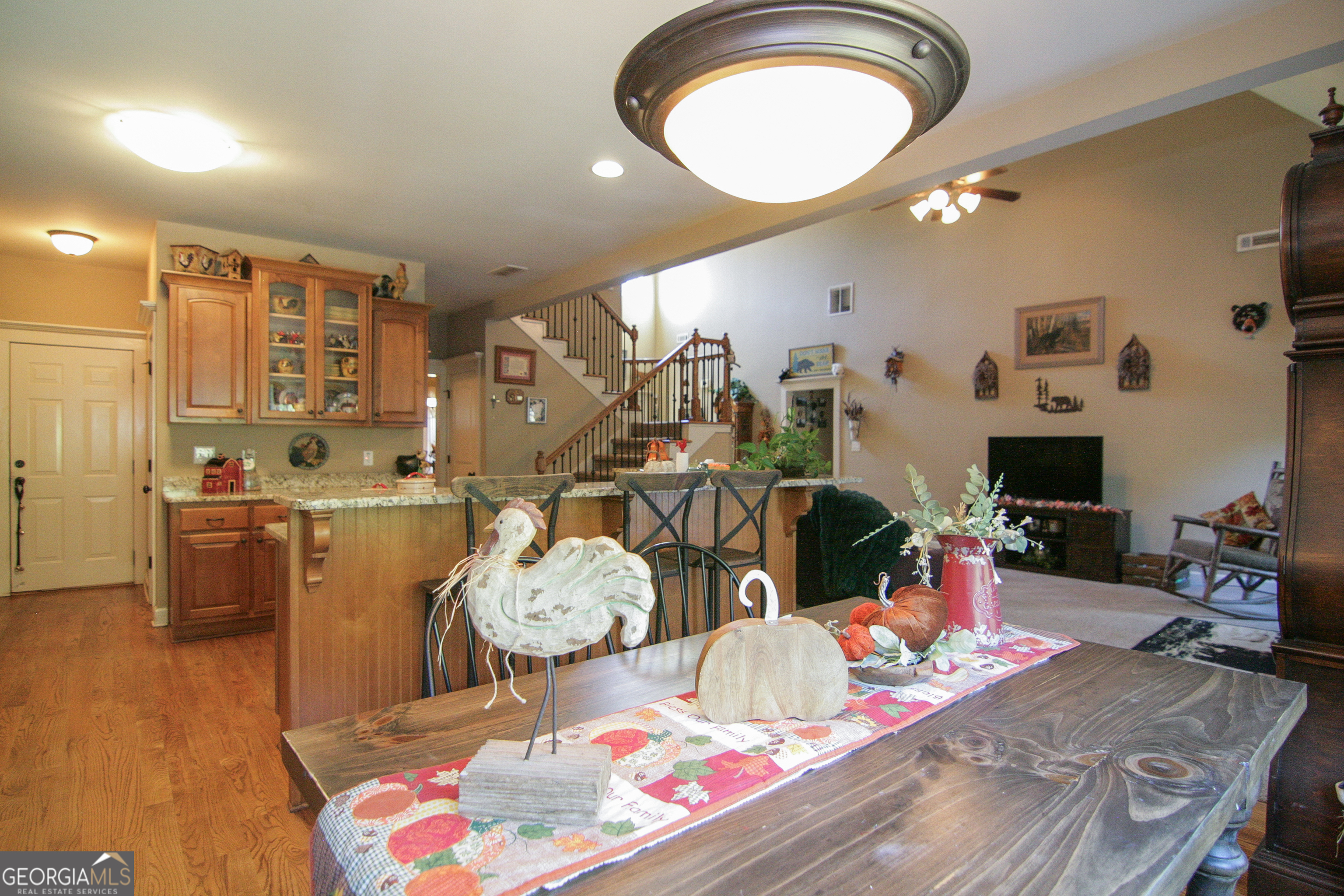 25 Magnolia Place Court Senoia GA 30276
