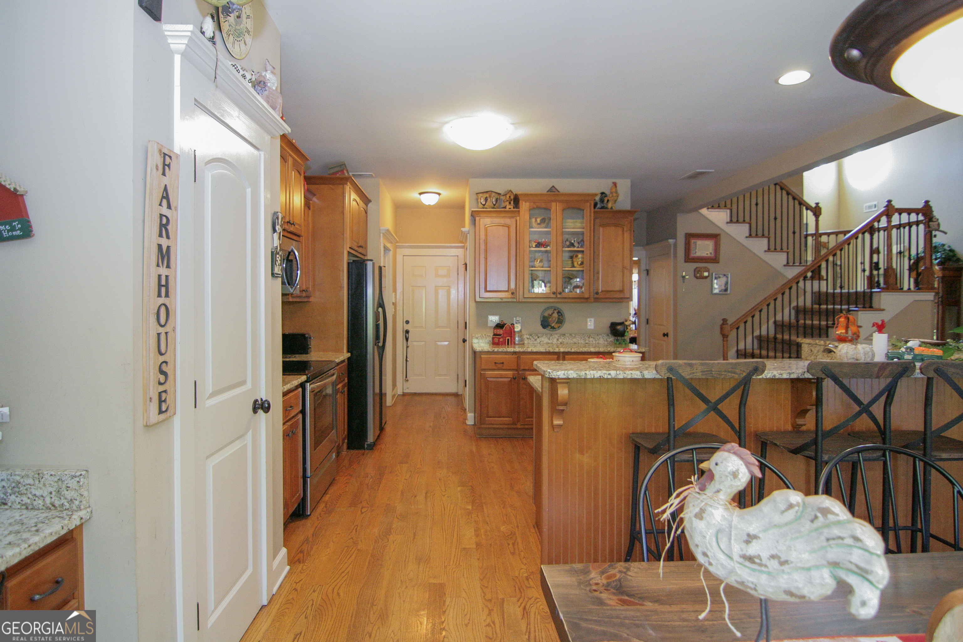 25 Magnolia Place Court Senoia GA 30276