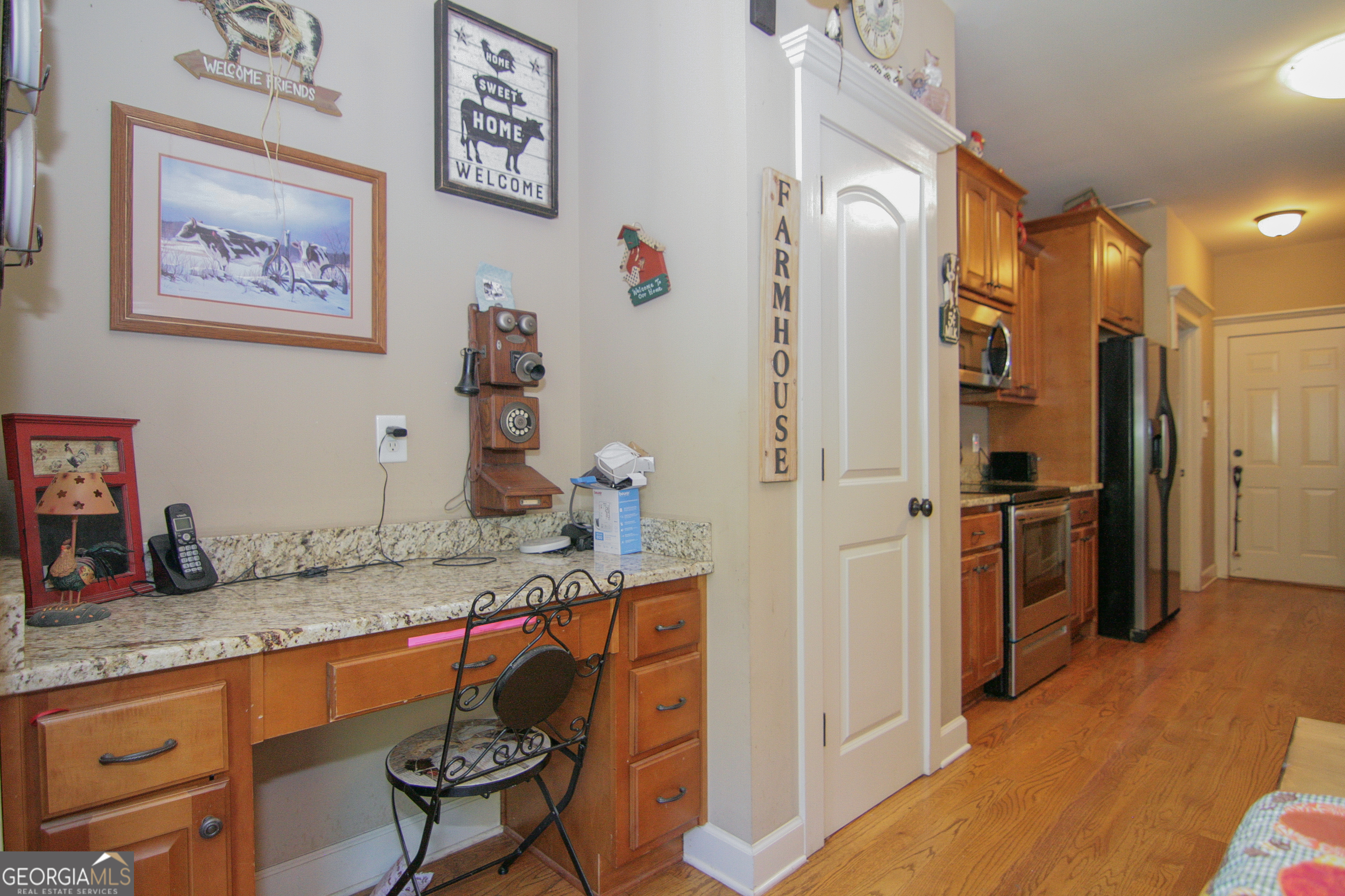 25 Magnolia Place Court Senoia GA 30276