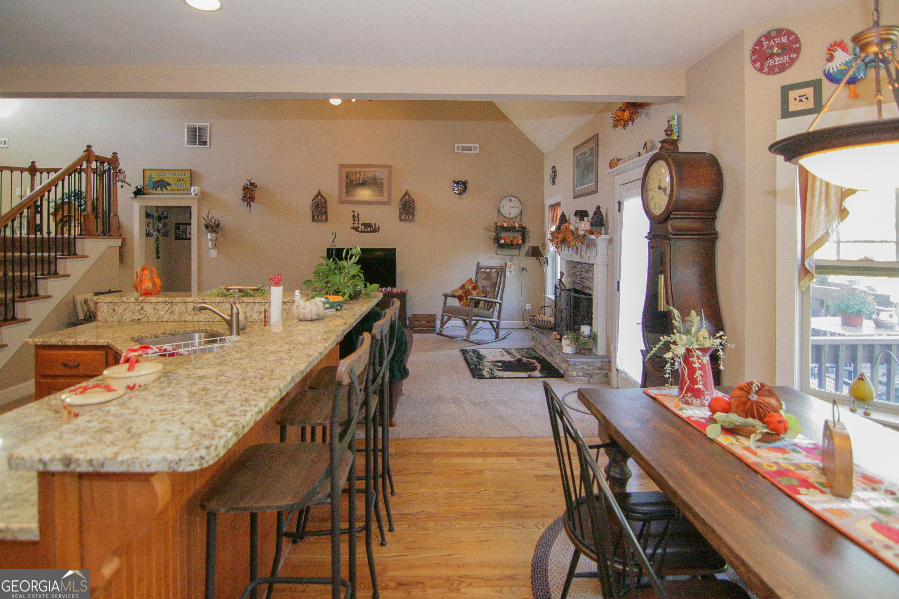 25 Magnolia Place Court Senoia GA 30276