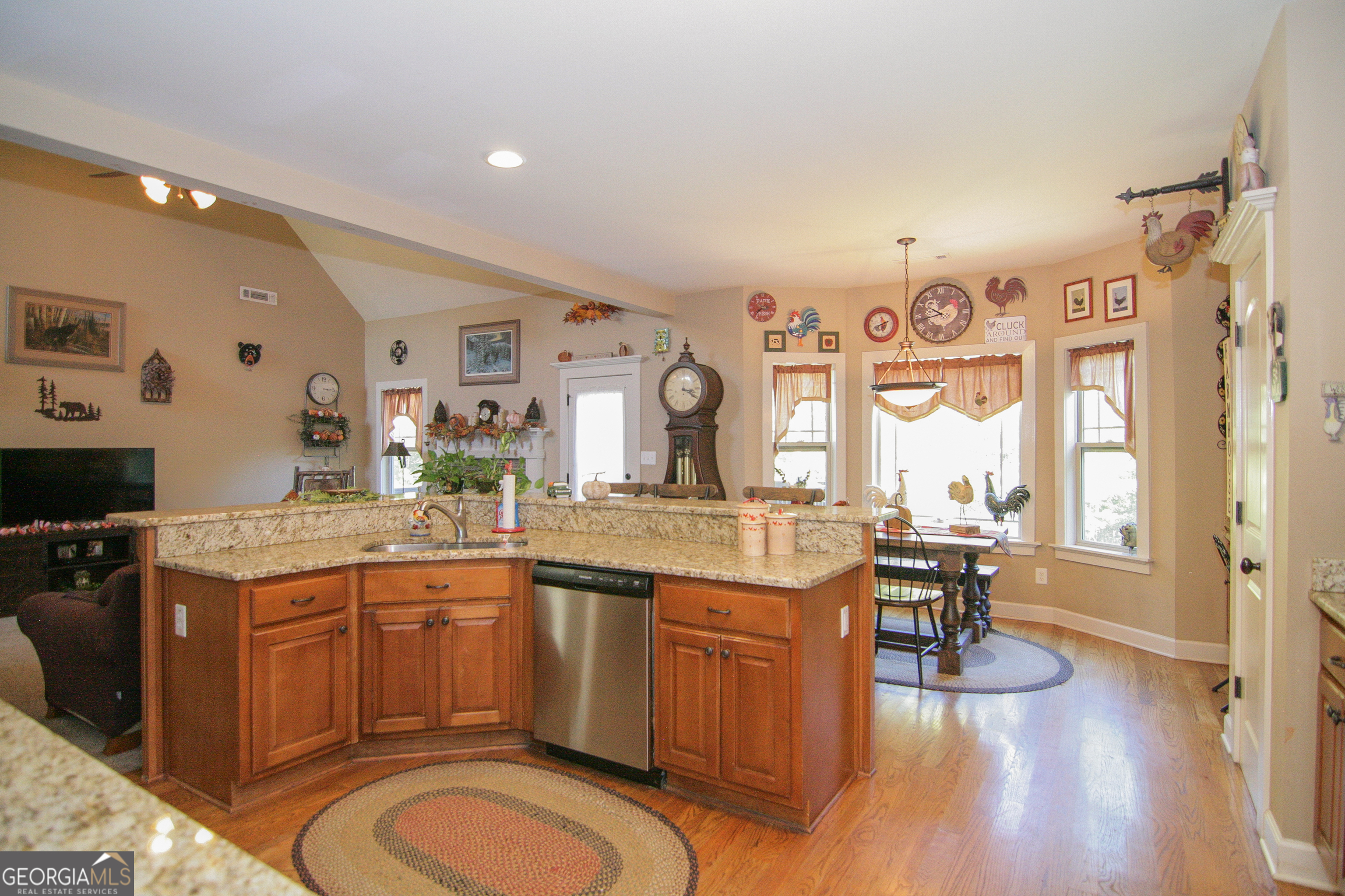 25 Magnolia Place Court Senoia GA 30276