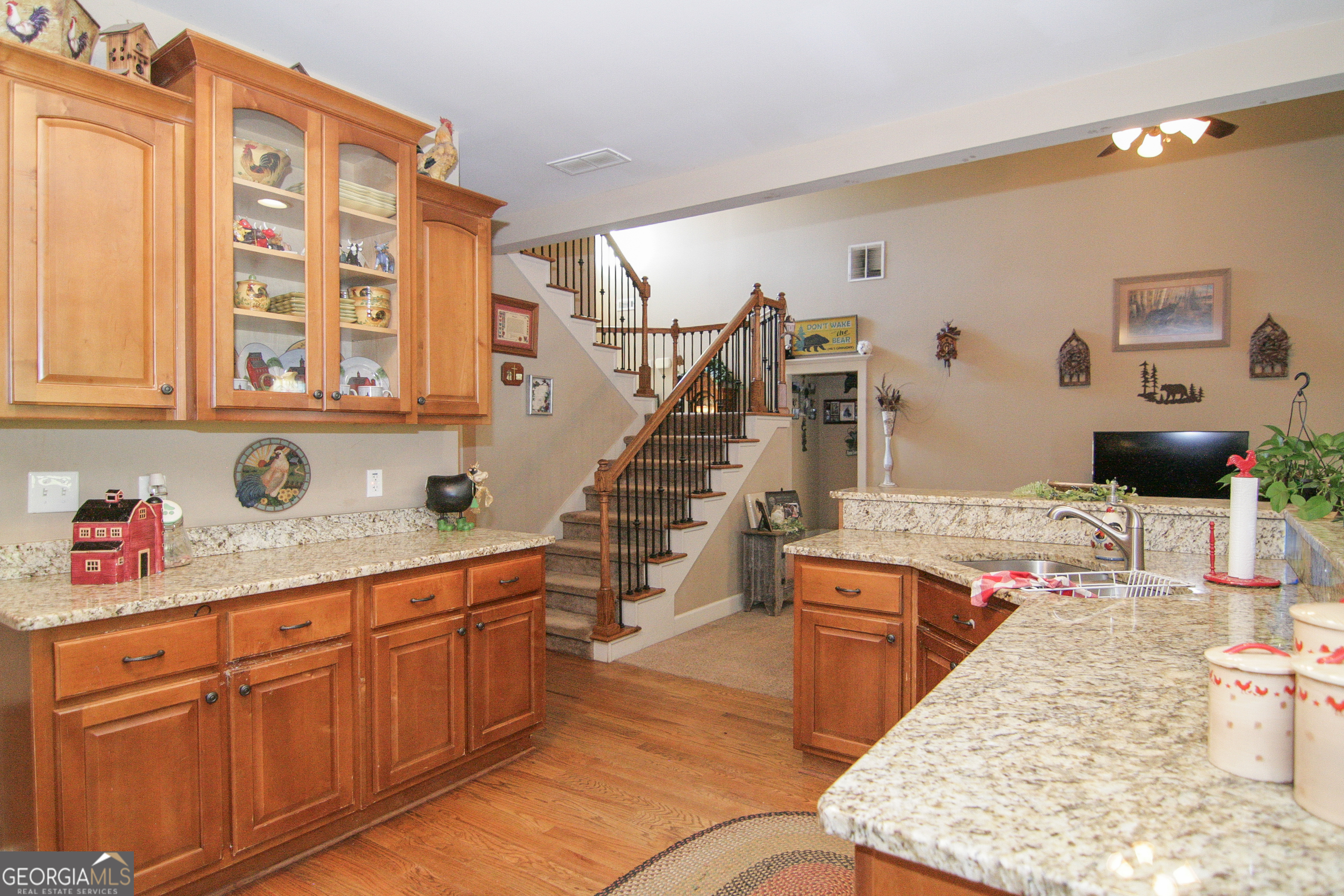 25 Magnolia Place Court Senoia GA 30276
