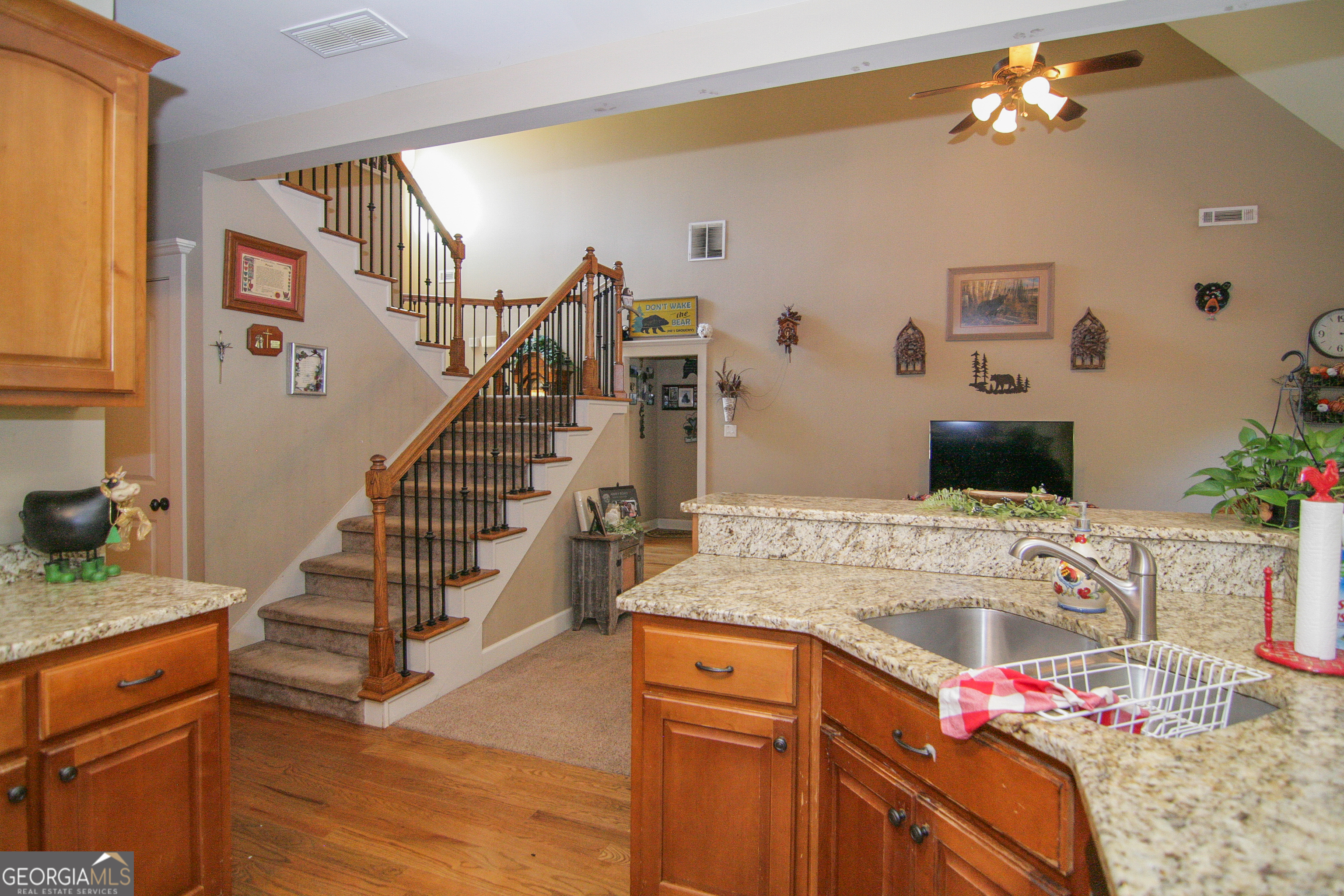 25 Magnolia Place Court Senoia GA 30276