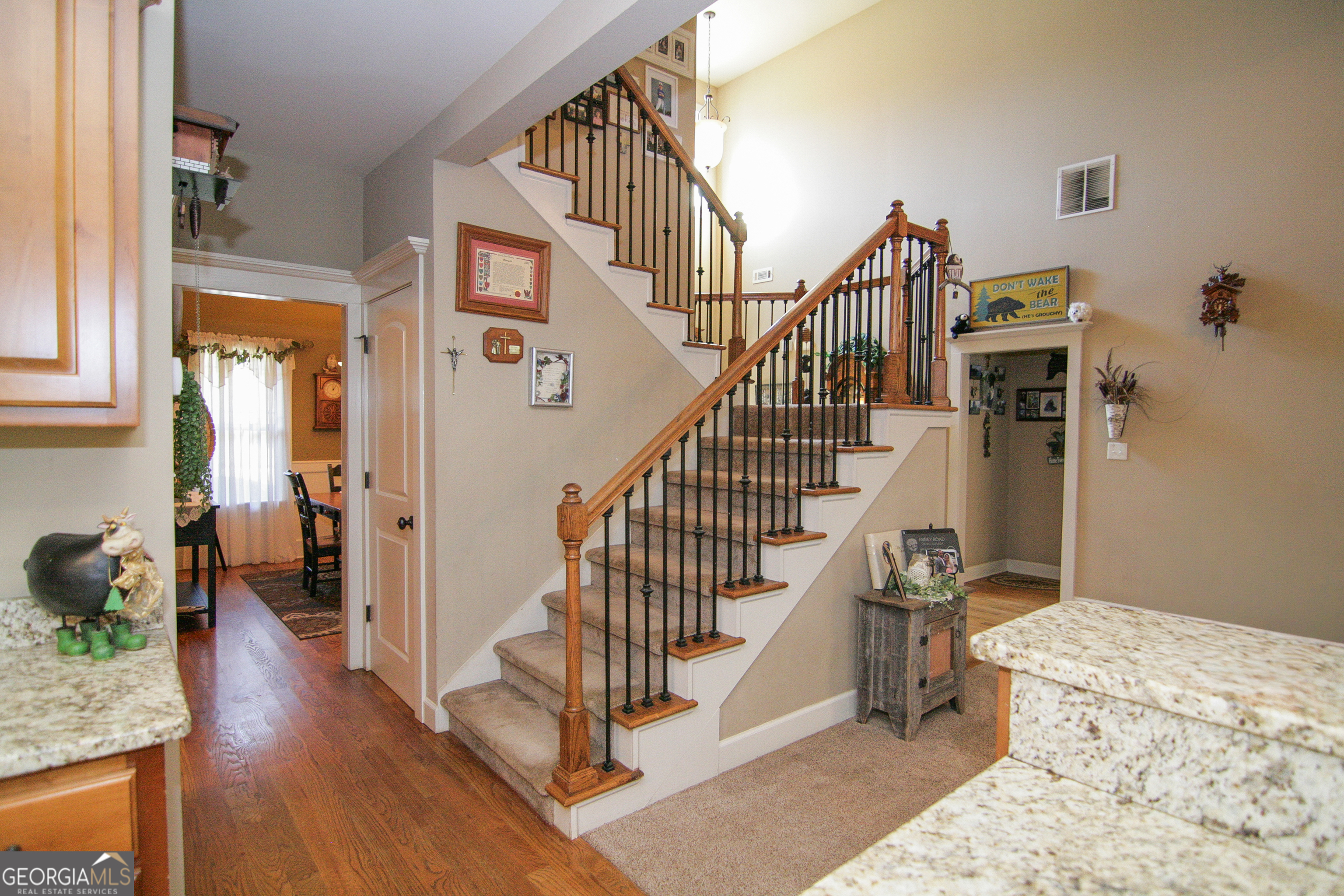 25 Magnolia Place Court Senoia GA 30276