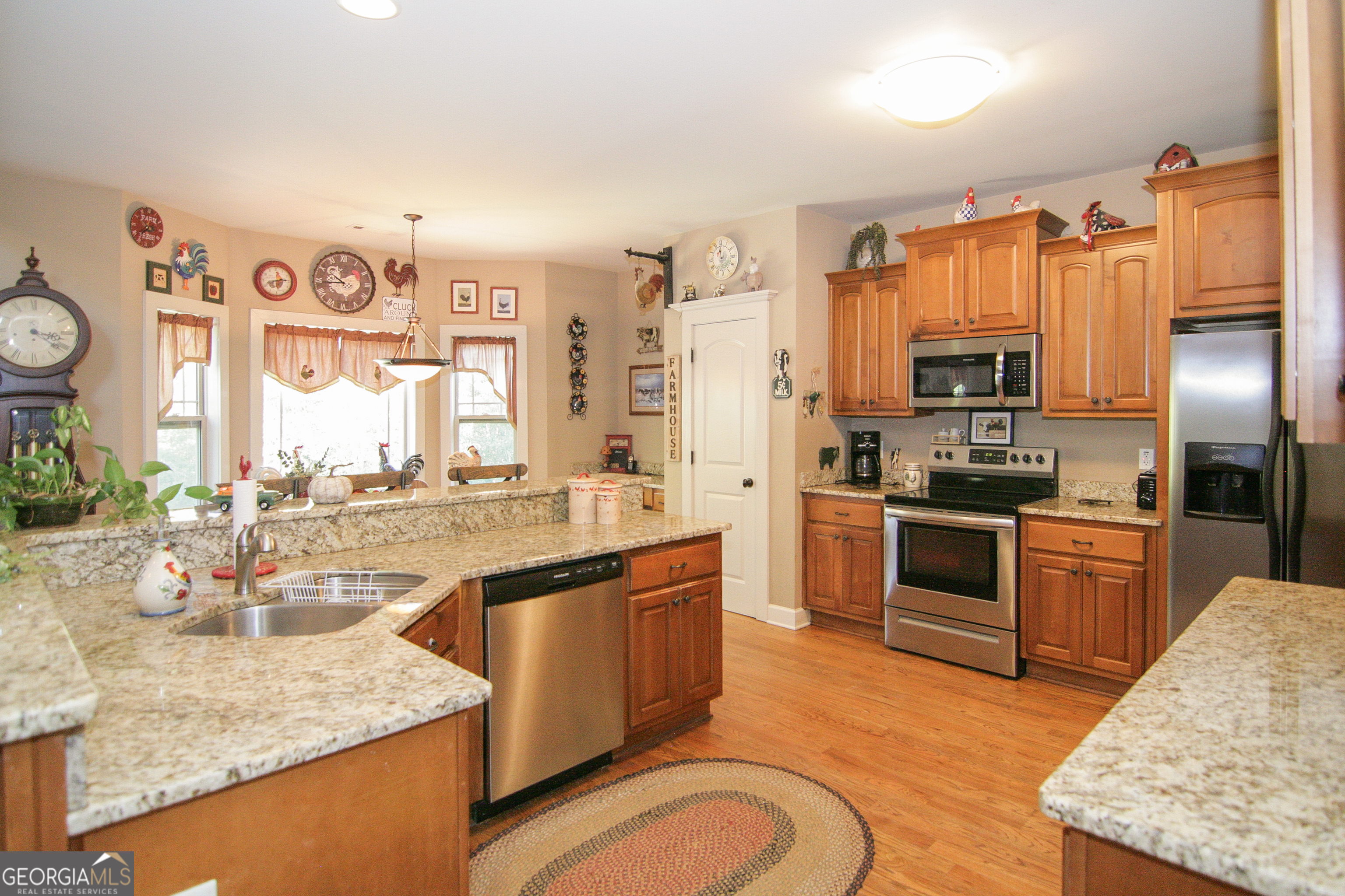 25 Magnolia Place Court Senoia GA 30276