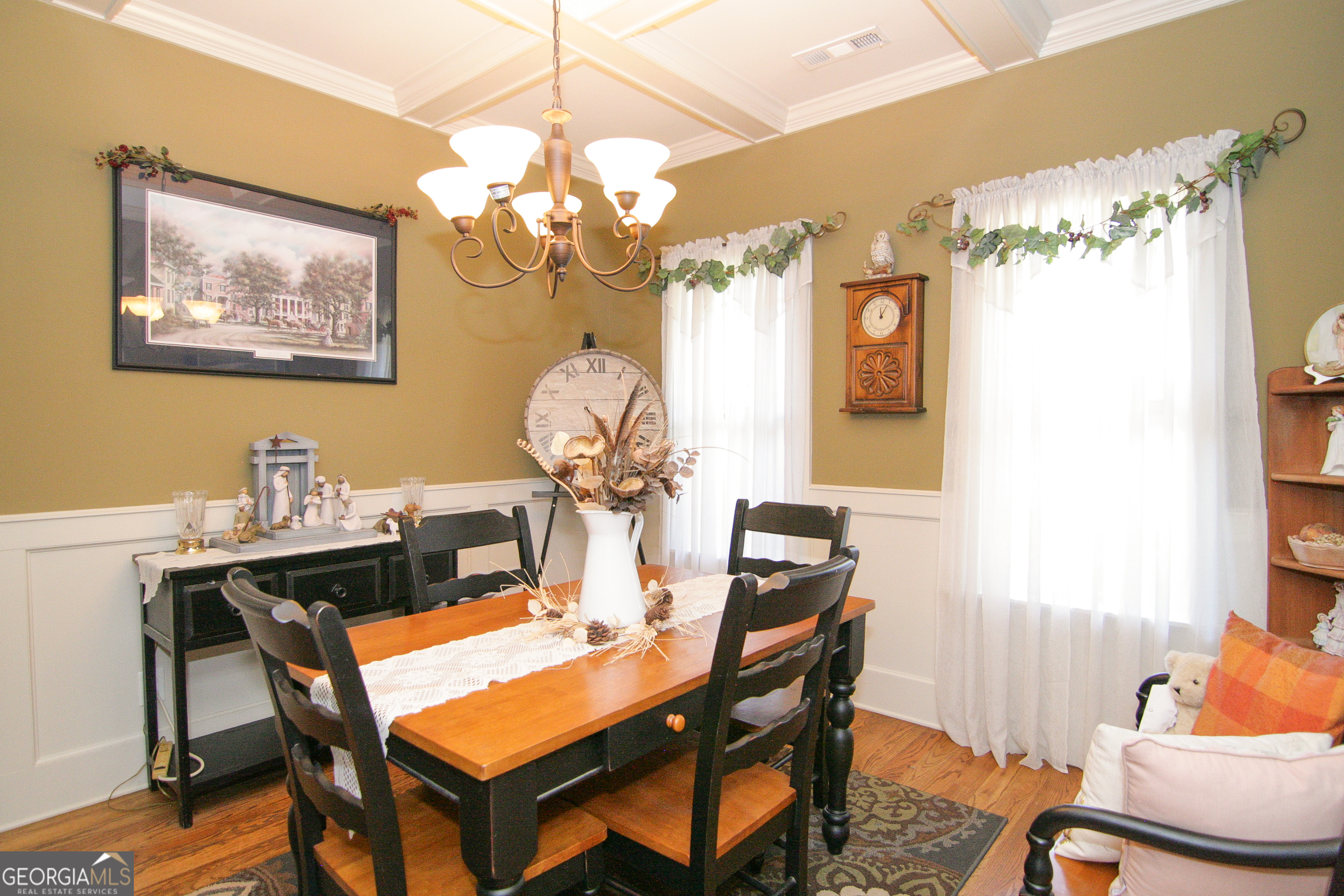 25 Magnolia Place Court Senoia GA 30276