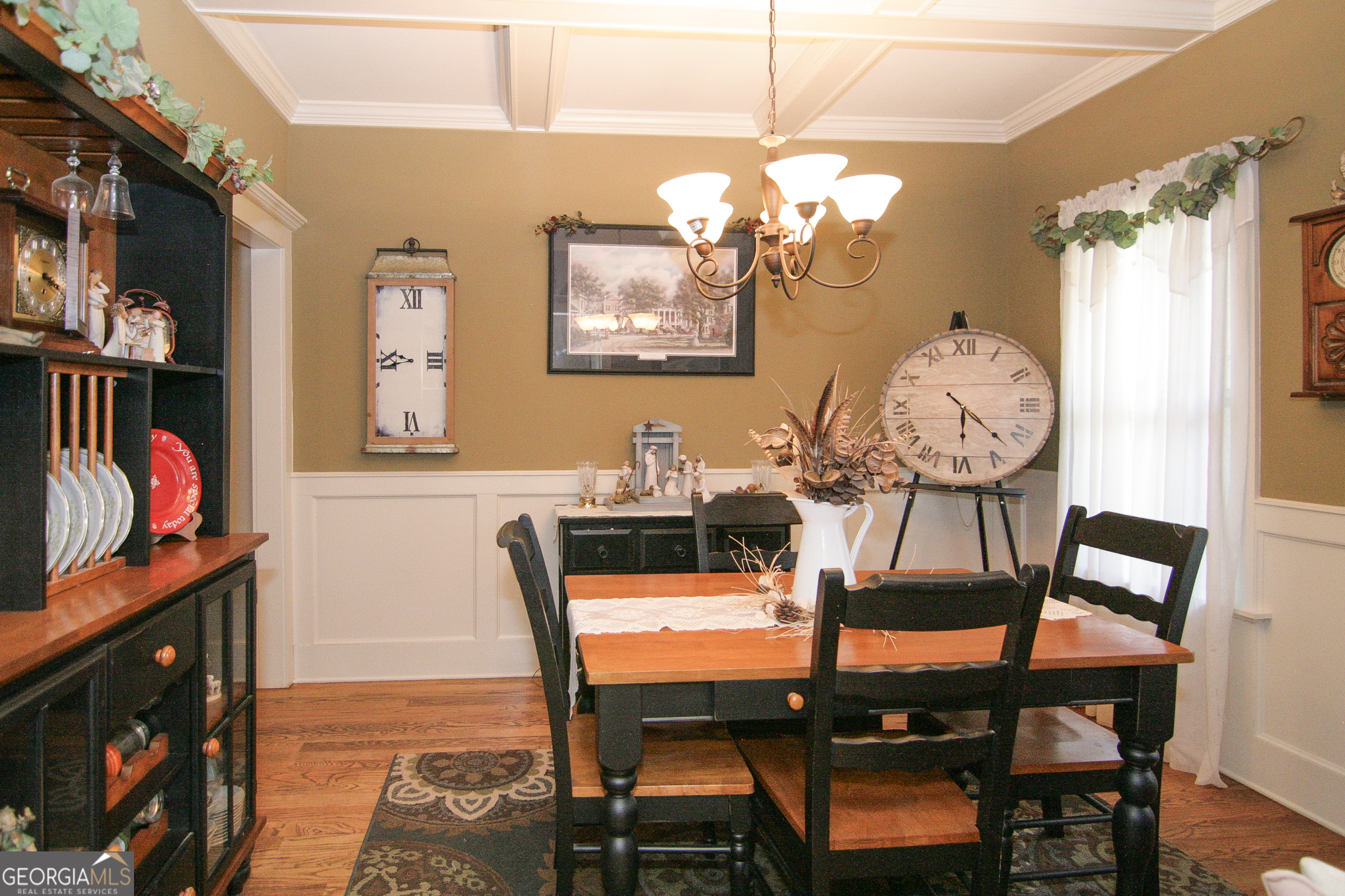 25 Magnolia Place Court Senoia GA 30276