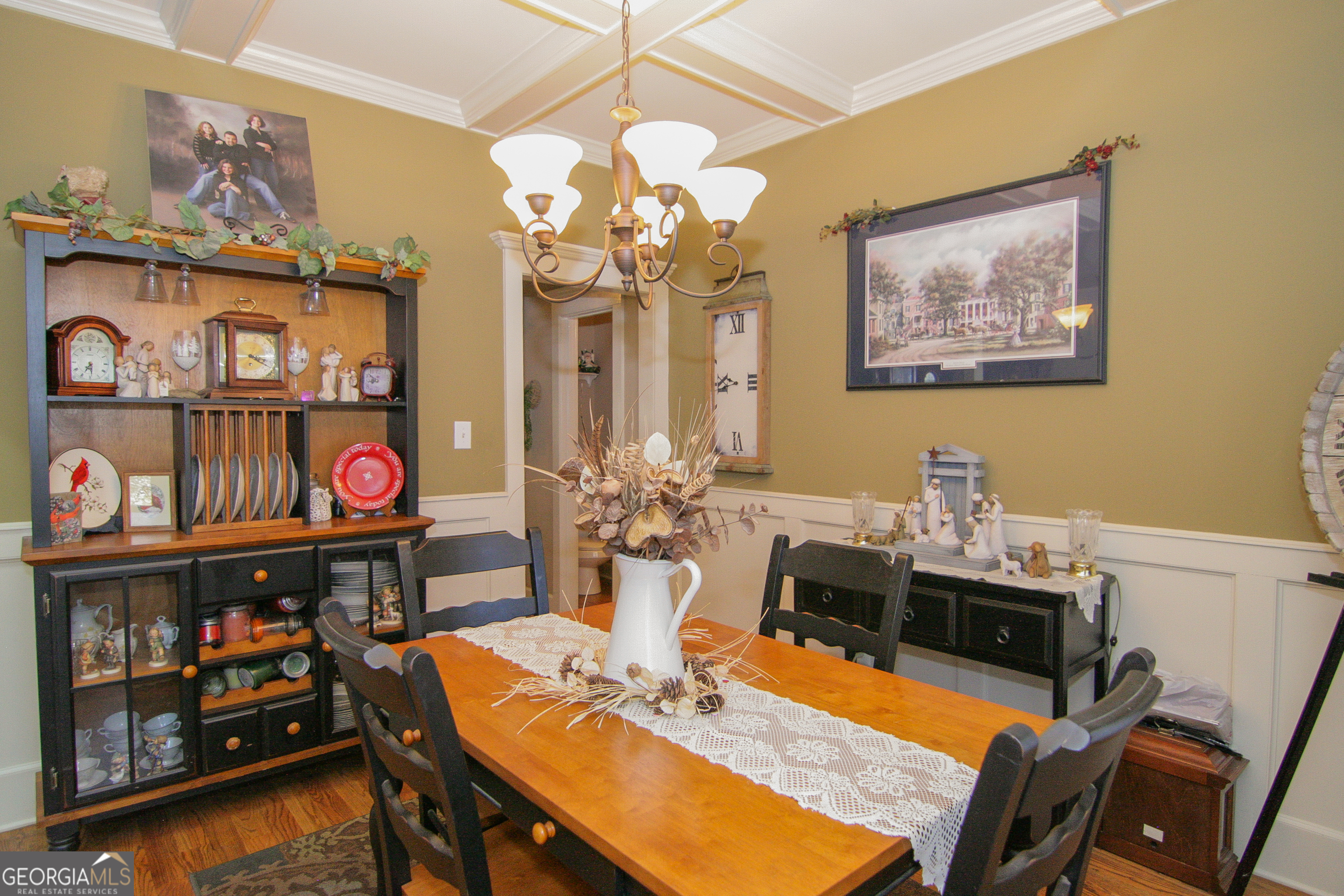 25 Magnolia Place Court Senoia GA 30276