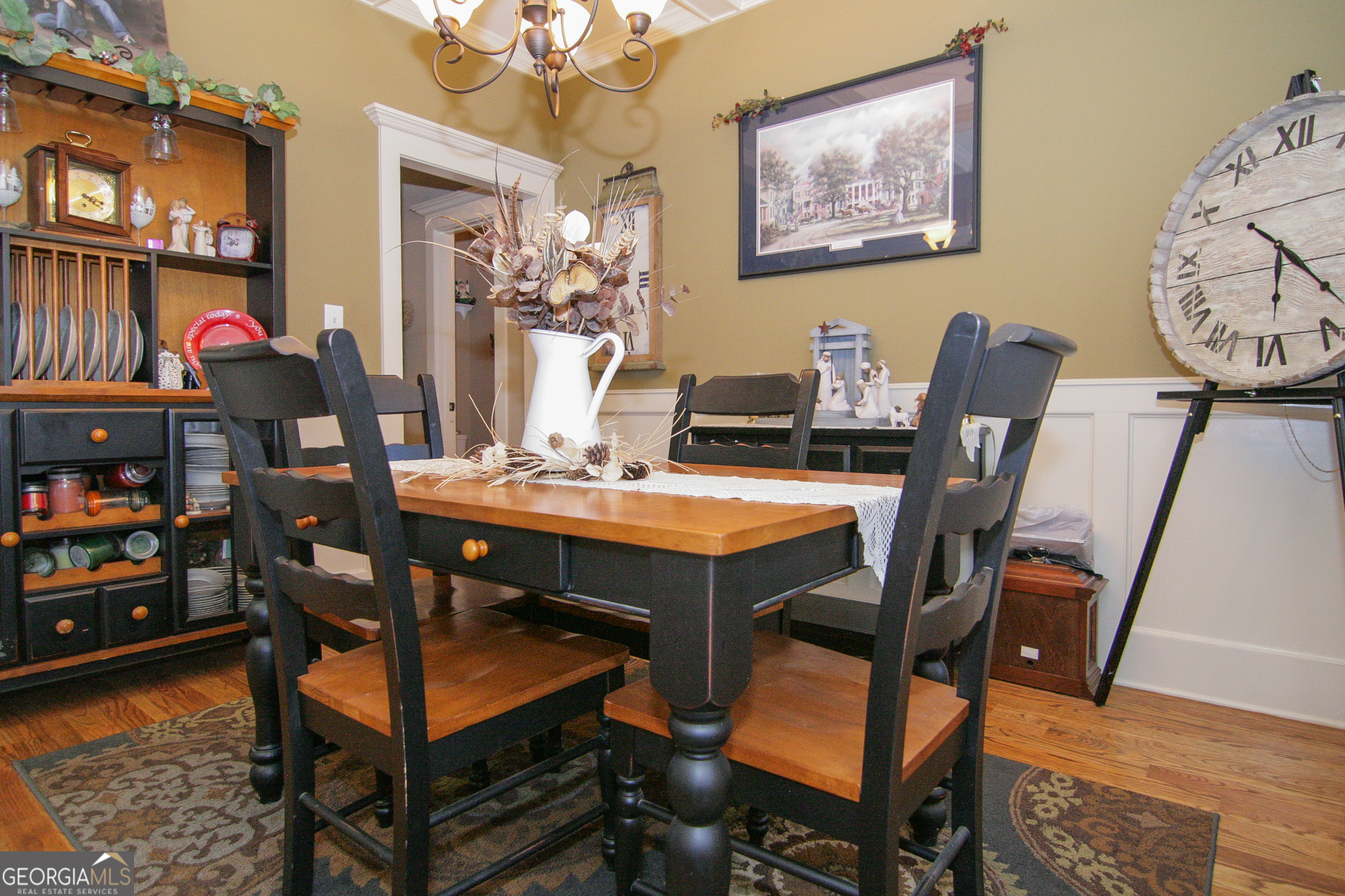 25 Magnolia Place Court Senoia GA 30276