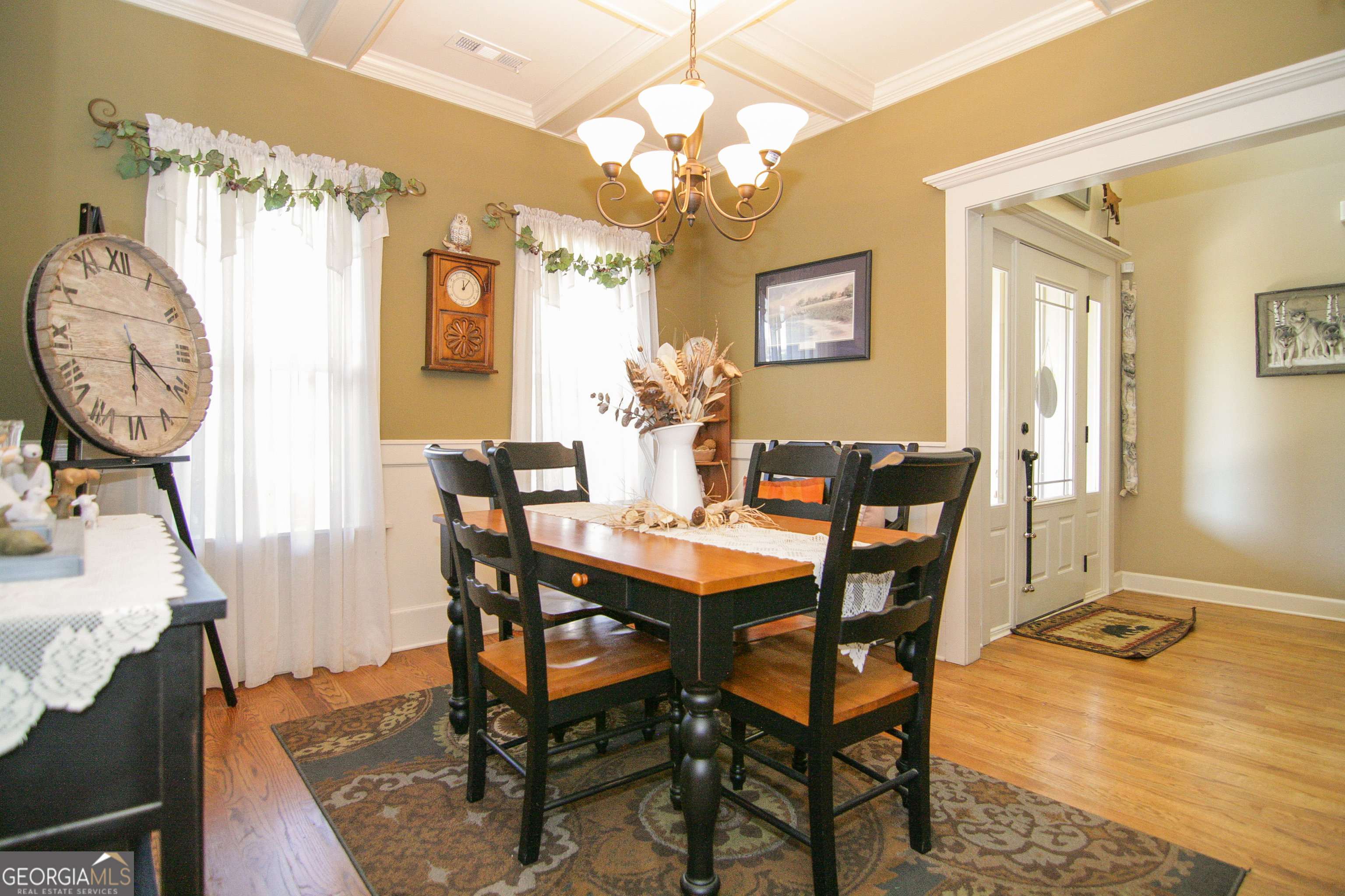 25 Magnolia Place Court Senoia GA 30276