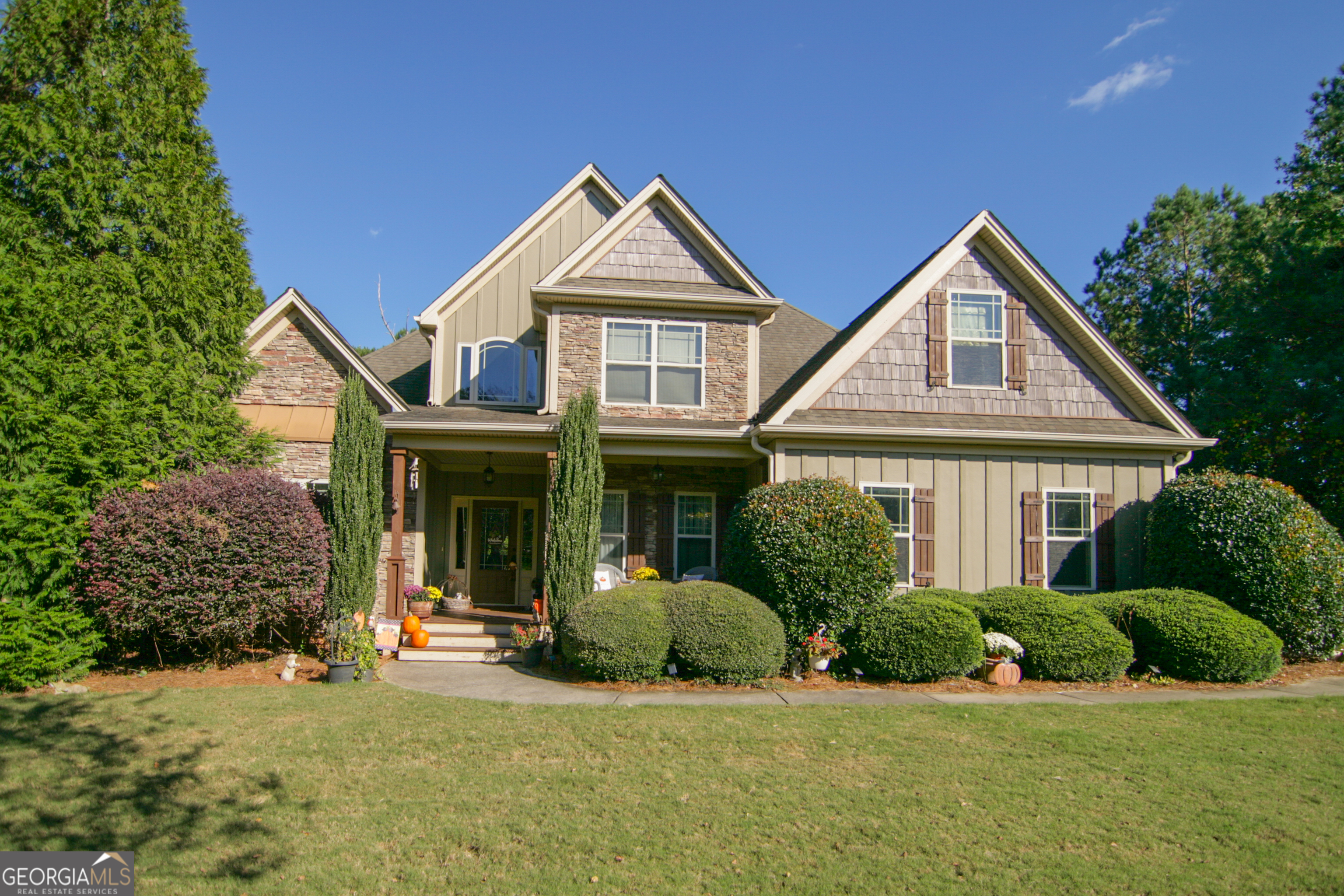 25 Magnolia Place Court Senoia GA 30276