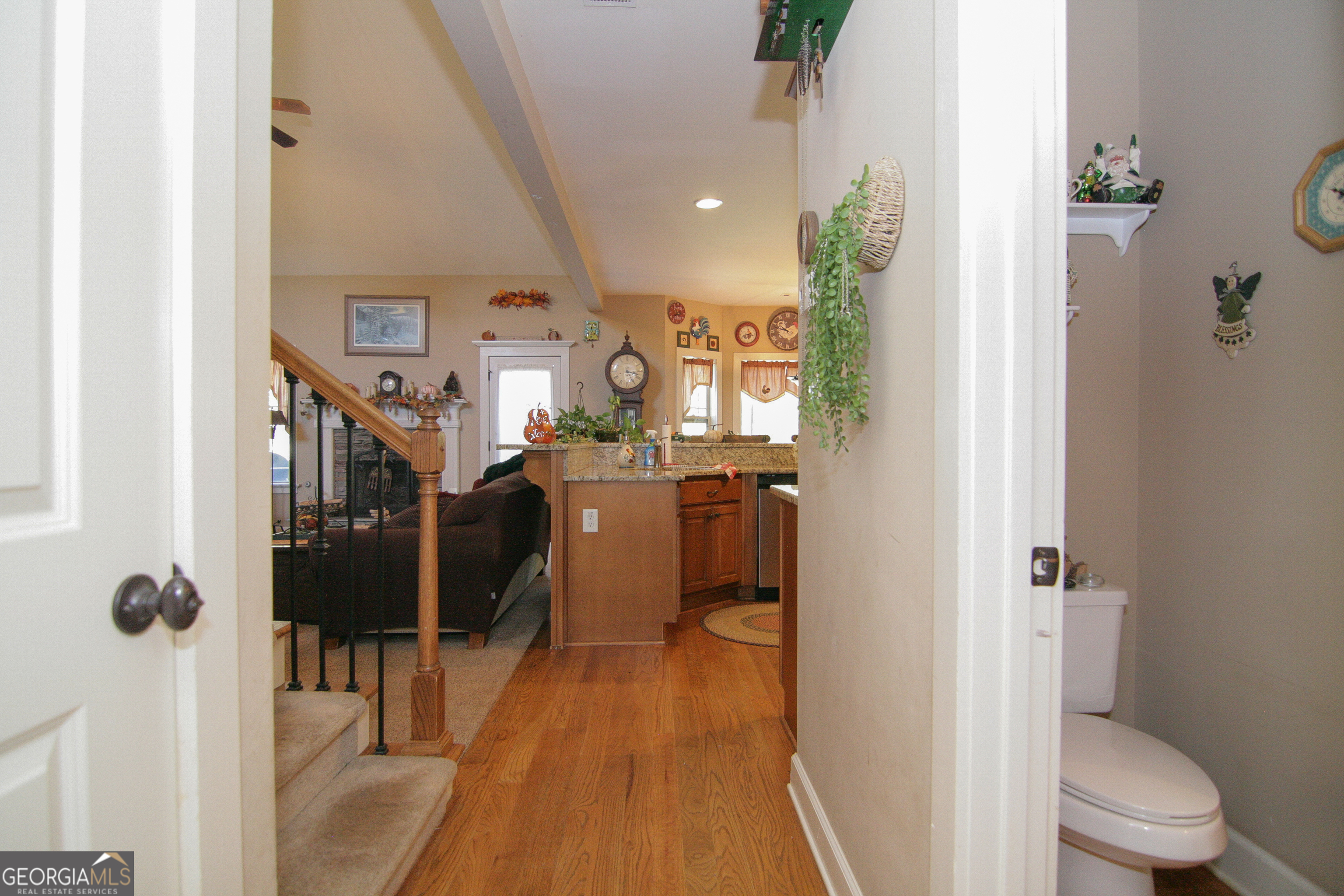 25 Magnolia Place Court Senoia GA 30276