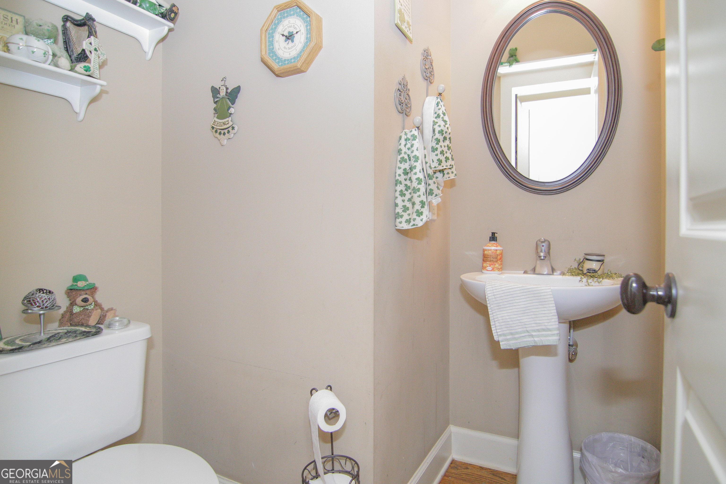 25 Magnolia Place Court Senoia GA 30276