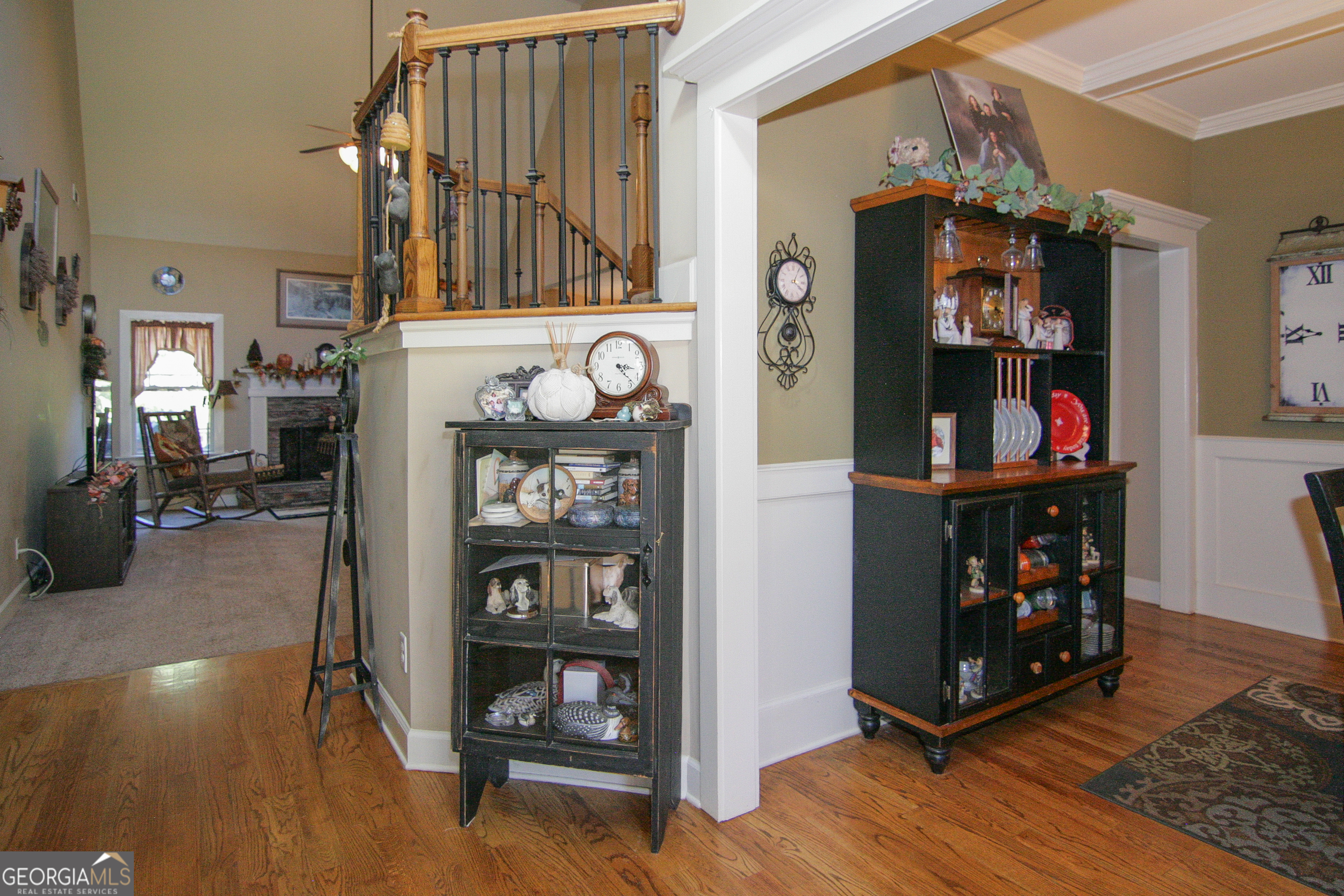 25 Magnolia Place Court Senoia GA 30276