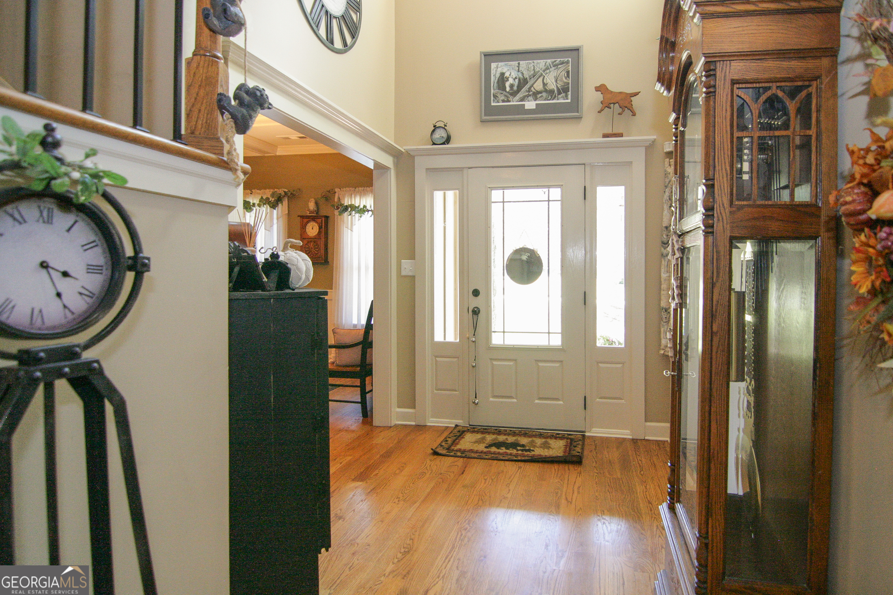25 Magnolia Place Court Senoia GA 30276
