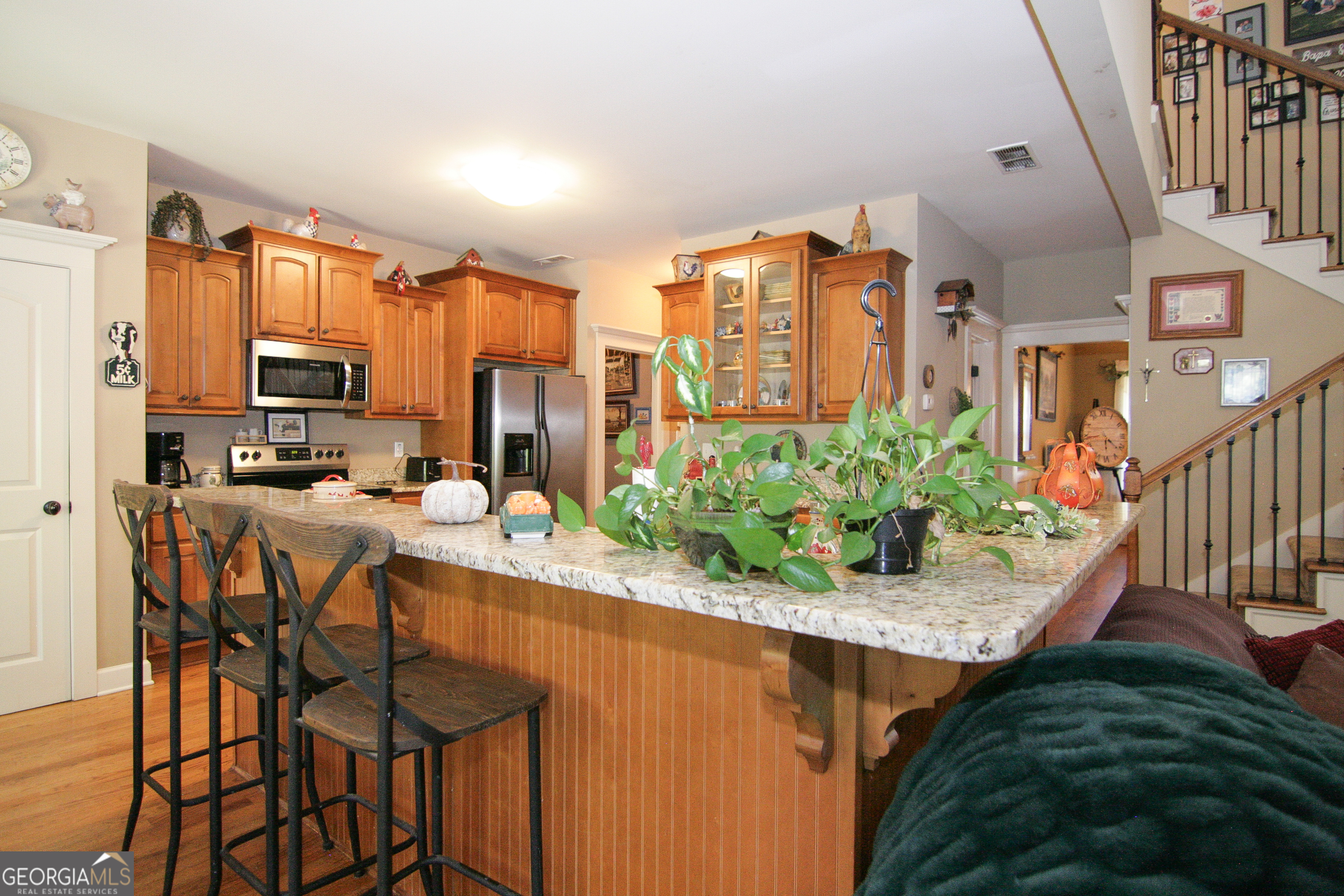 25 Magnolia Place Court Senoia GA 30276