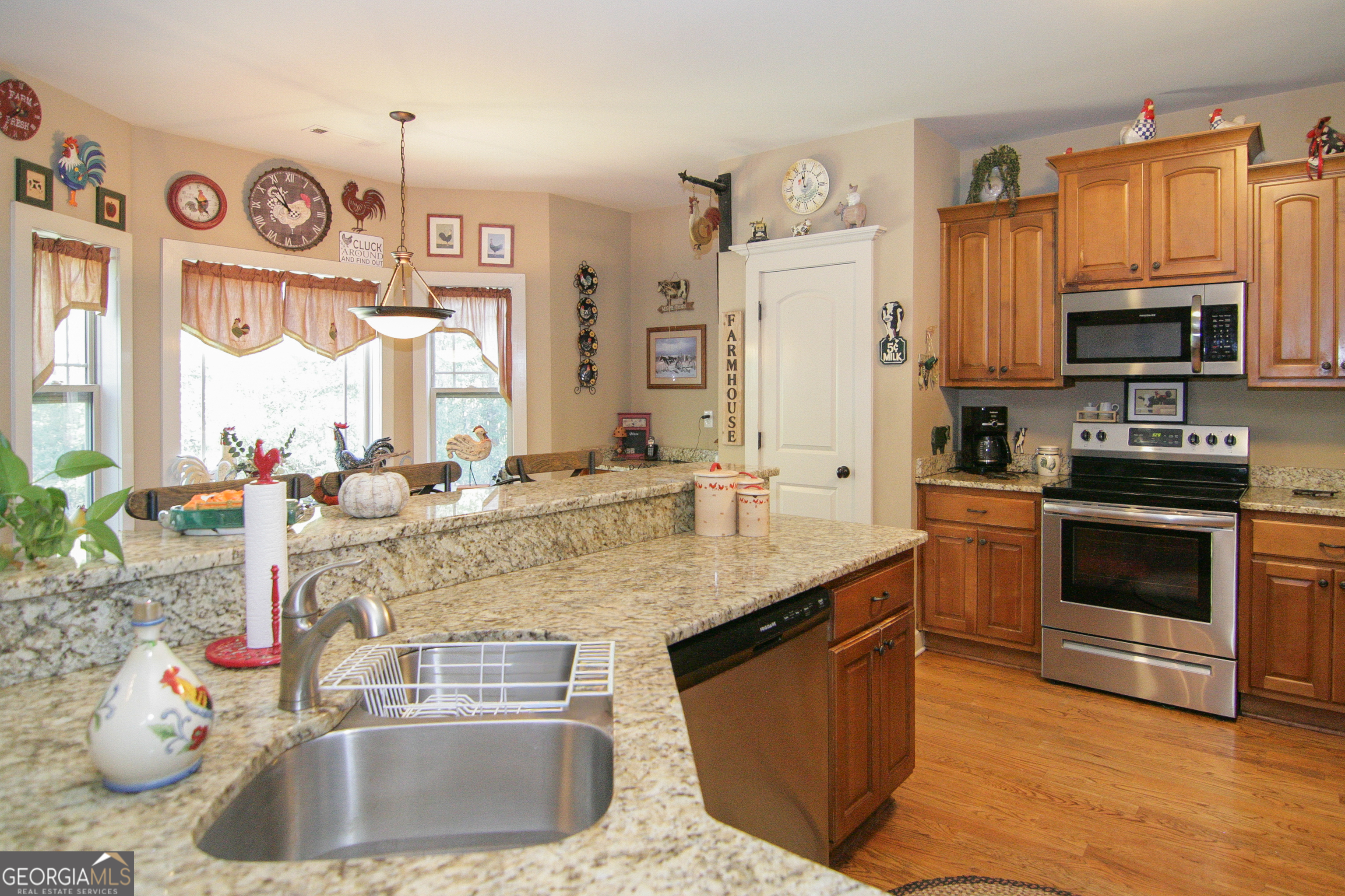 25 Magnolia Place Court Senoia GA 30276