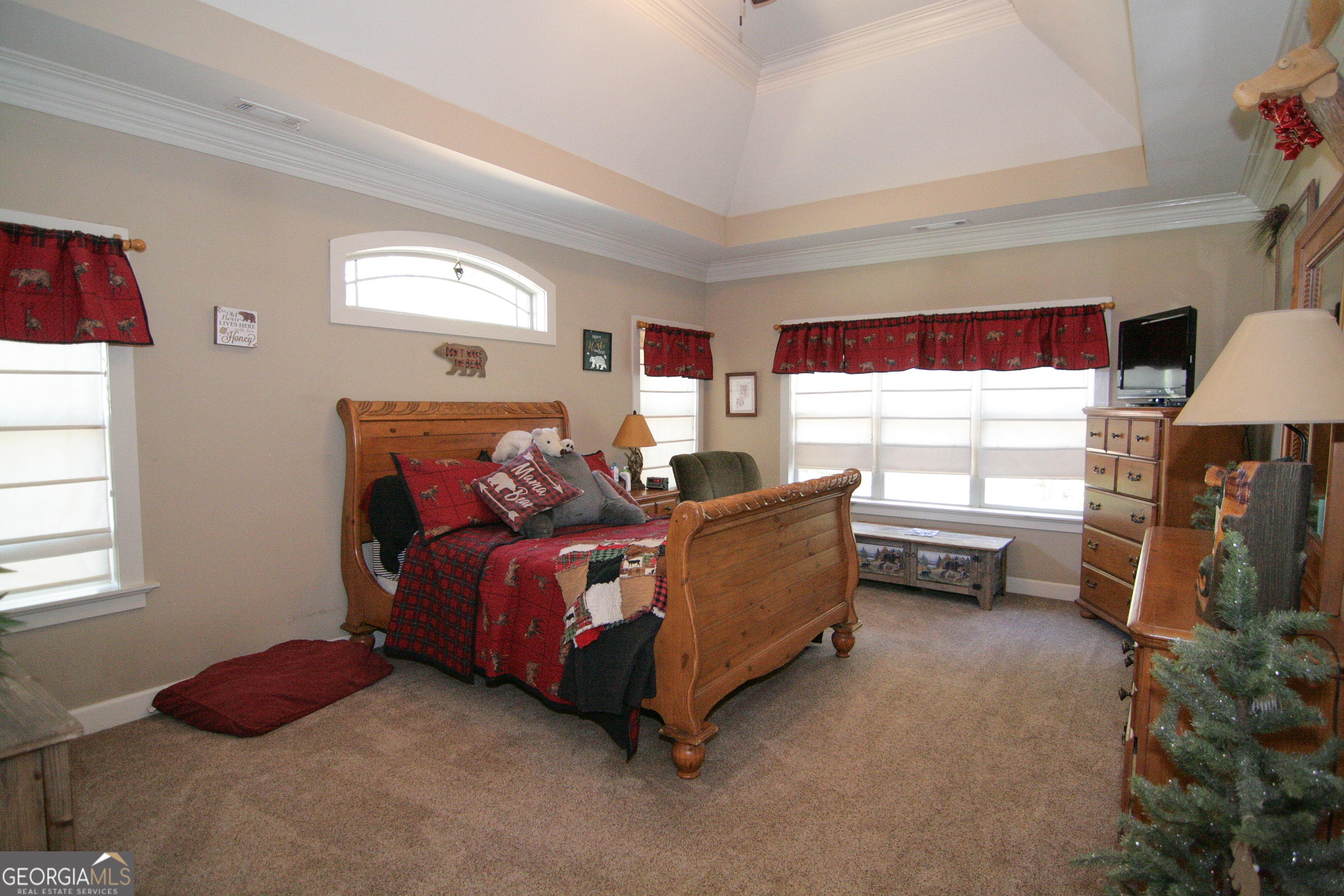 25 Magnolia Place Court Senoia GA 30276