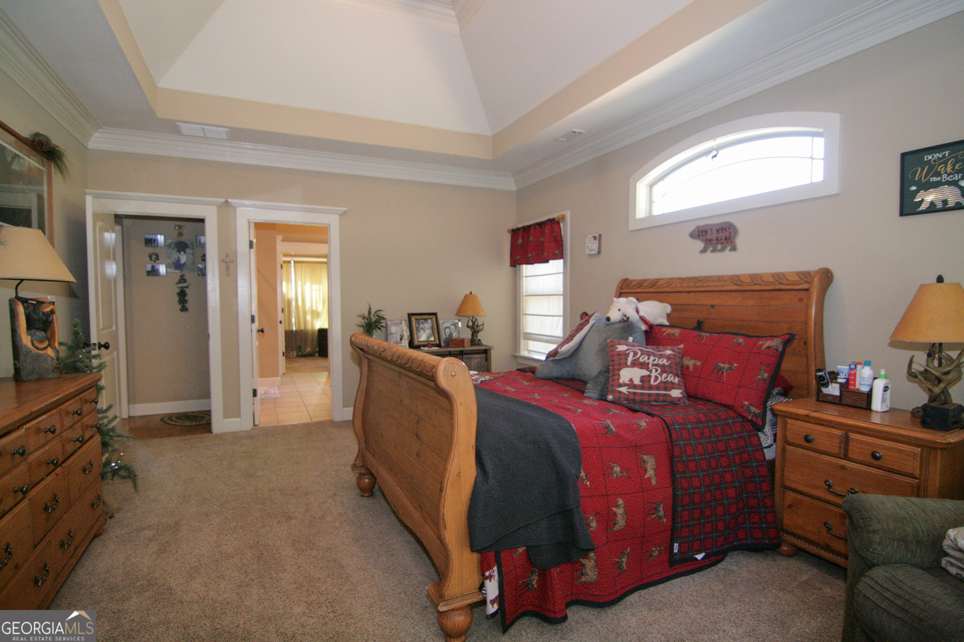 25 Magnolia Place Court Senoia GA 30276