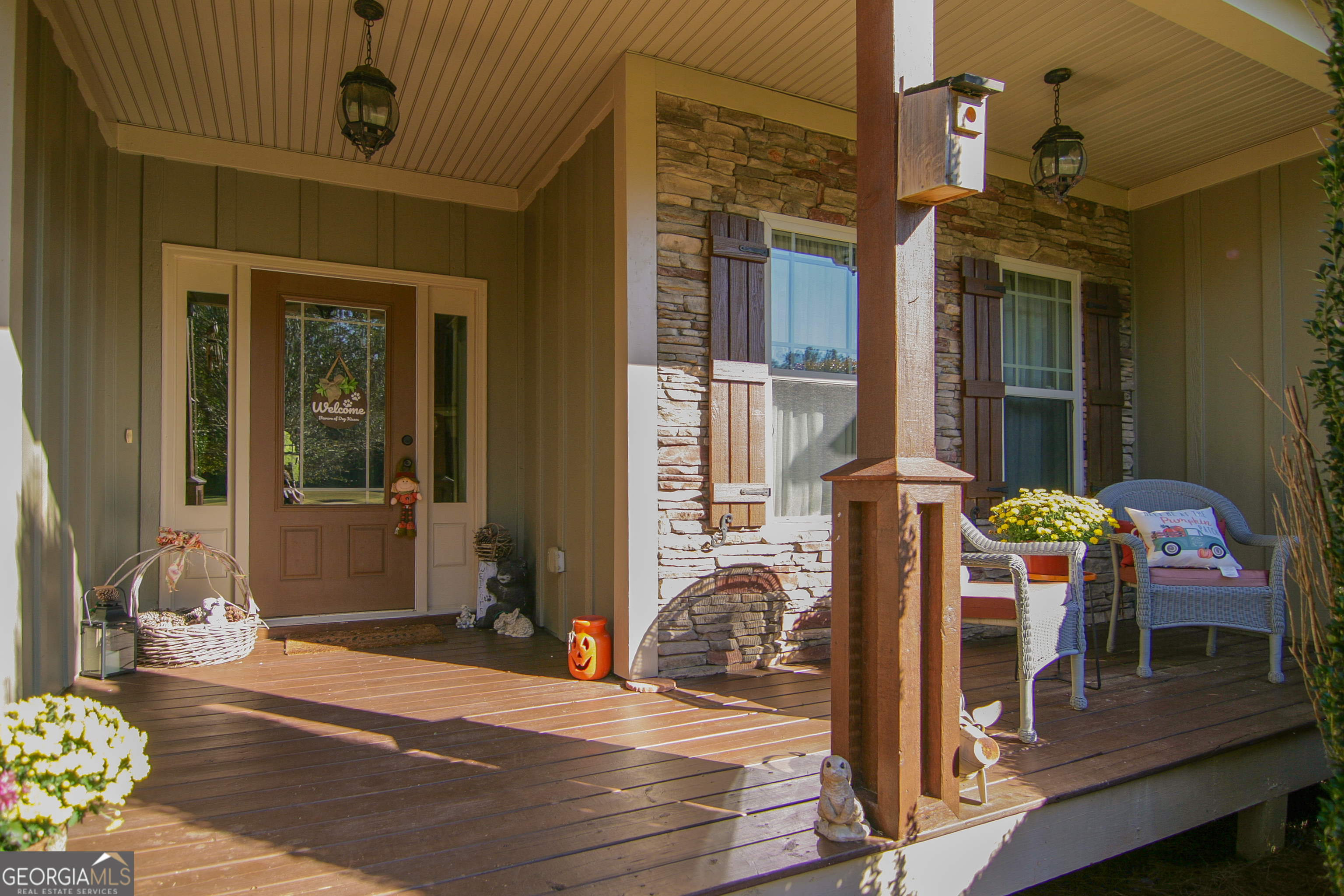 25 Magnolia Place Court Senoia GA 30276