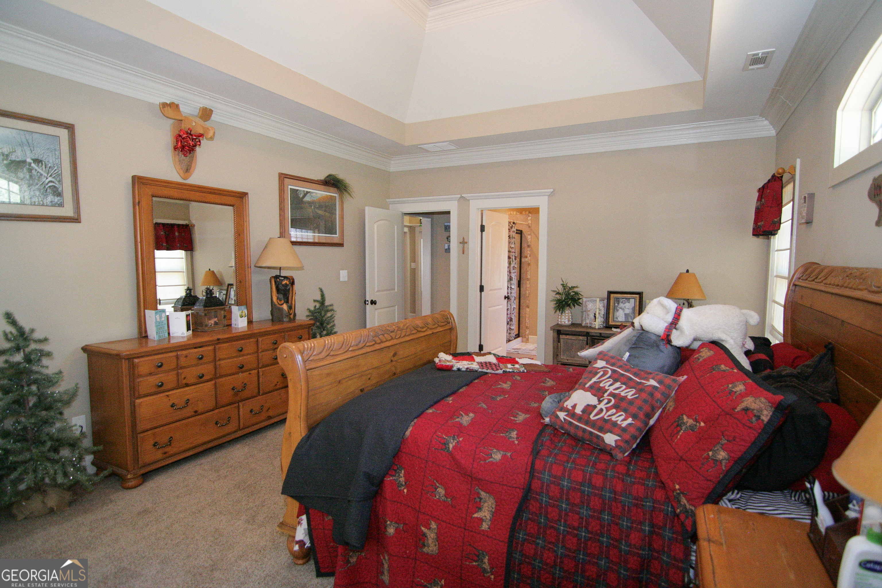 25 Magnolia Place Court Senoia GA 30276
