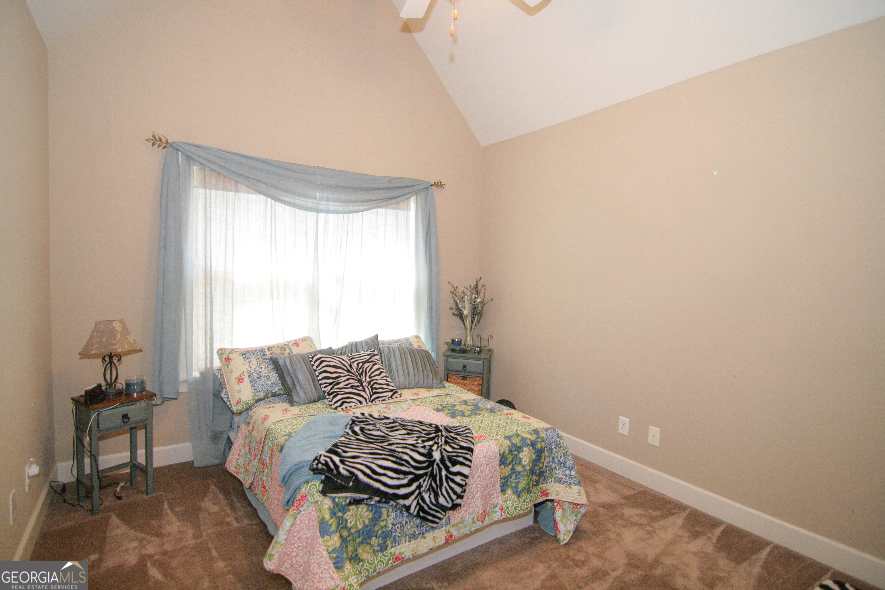 25 Magnolia Place Court Senoia GA 30276