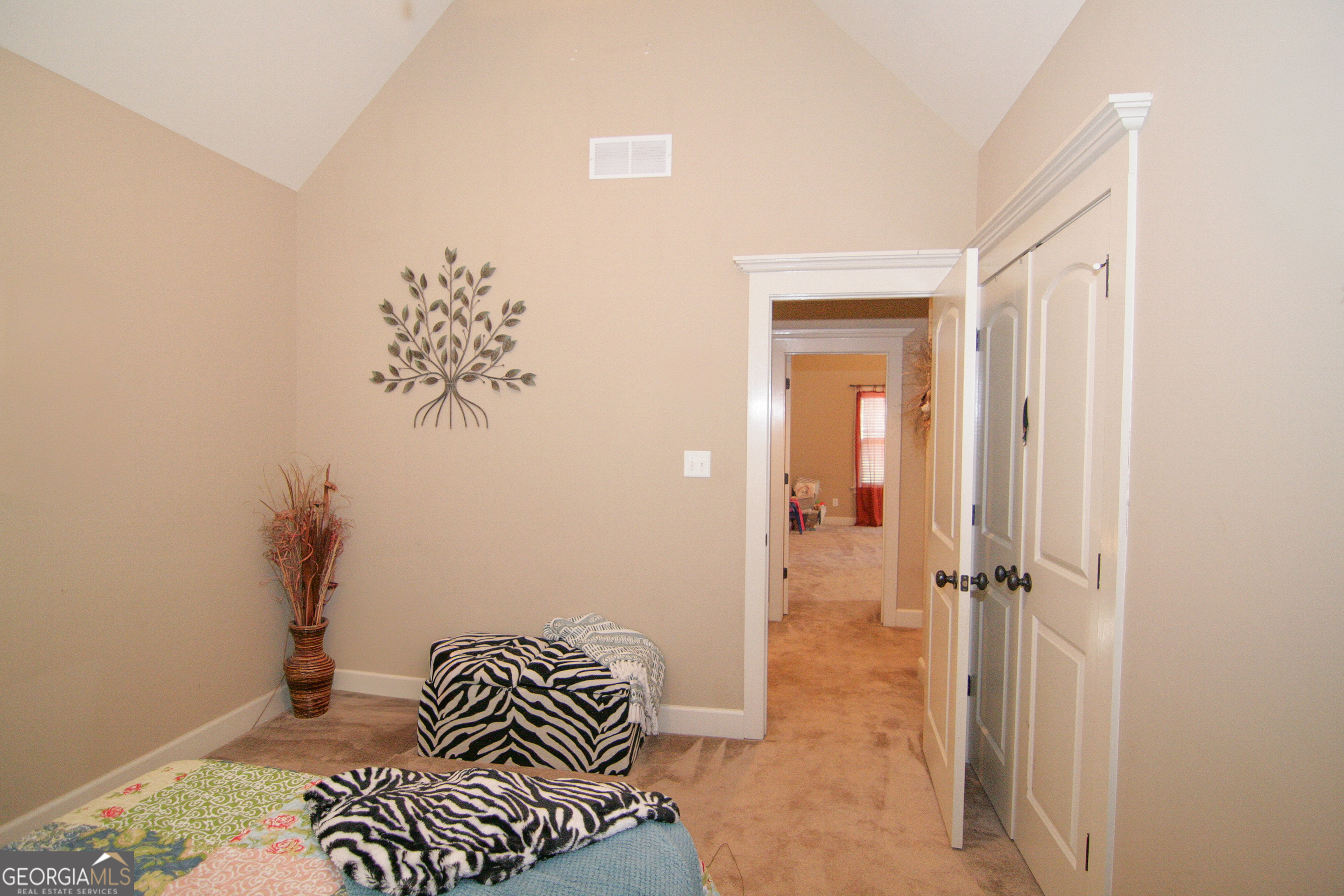 25 Magnolia Place Court Senoia GA 30276