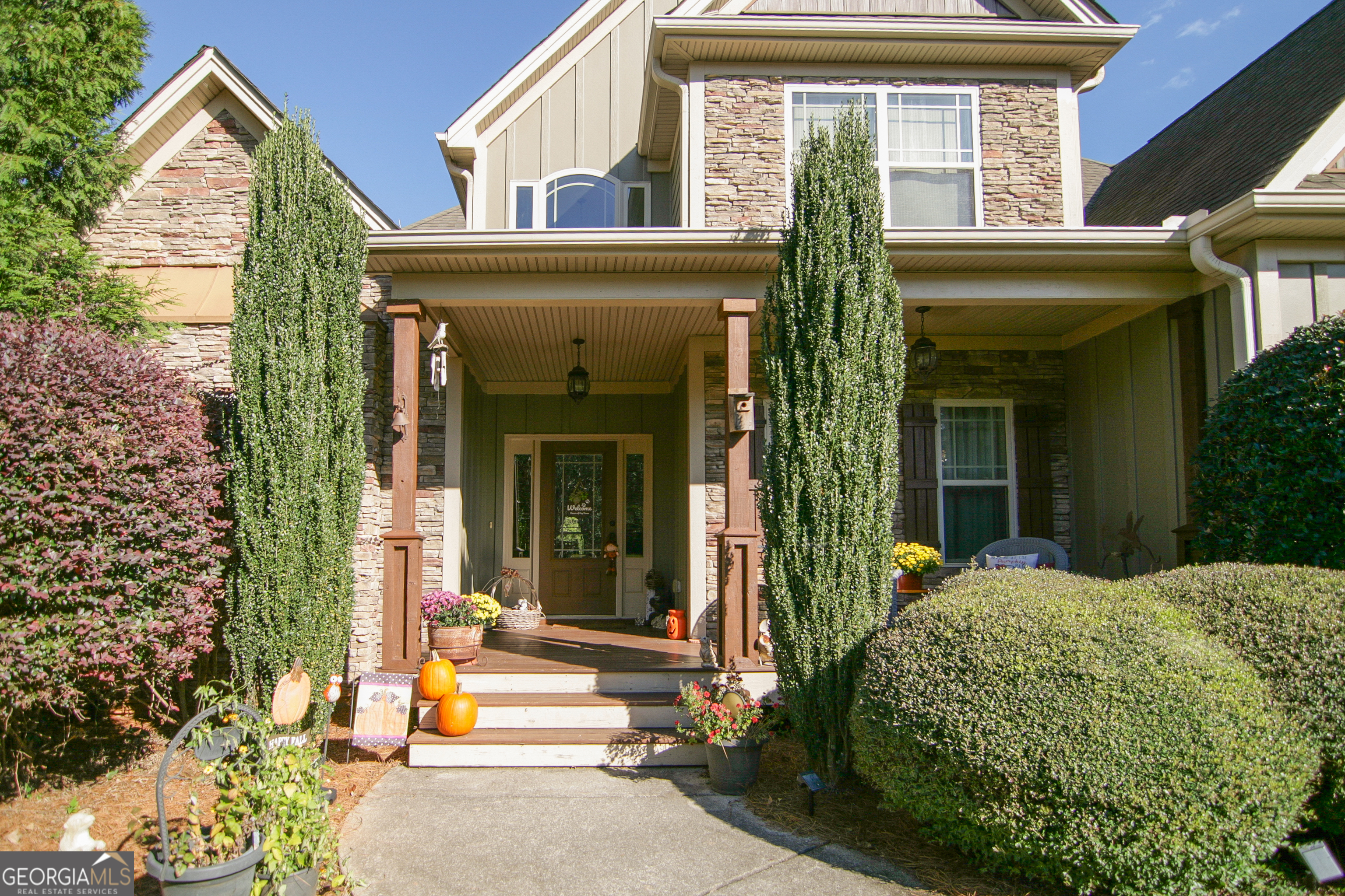 25 Magnolia Place Court Senoia GA 30276