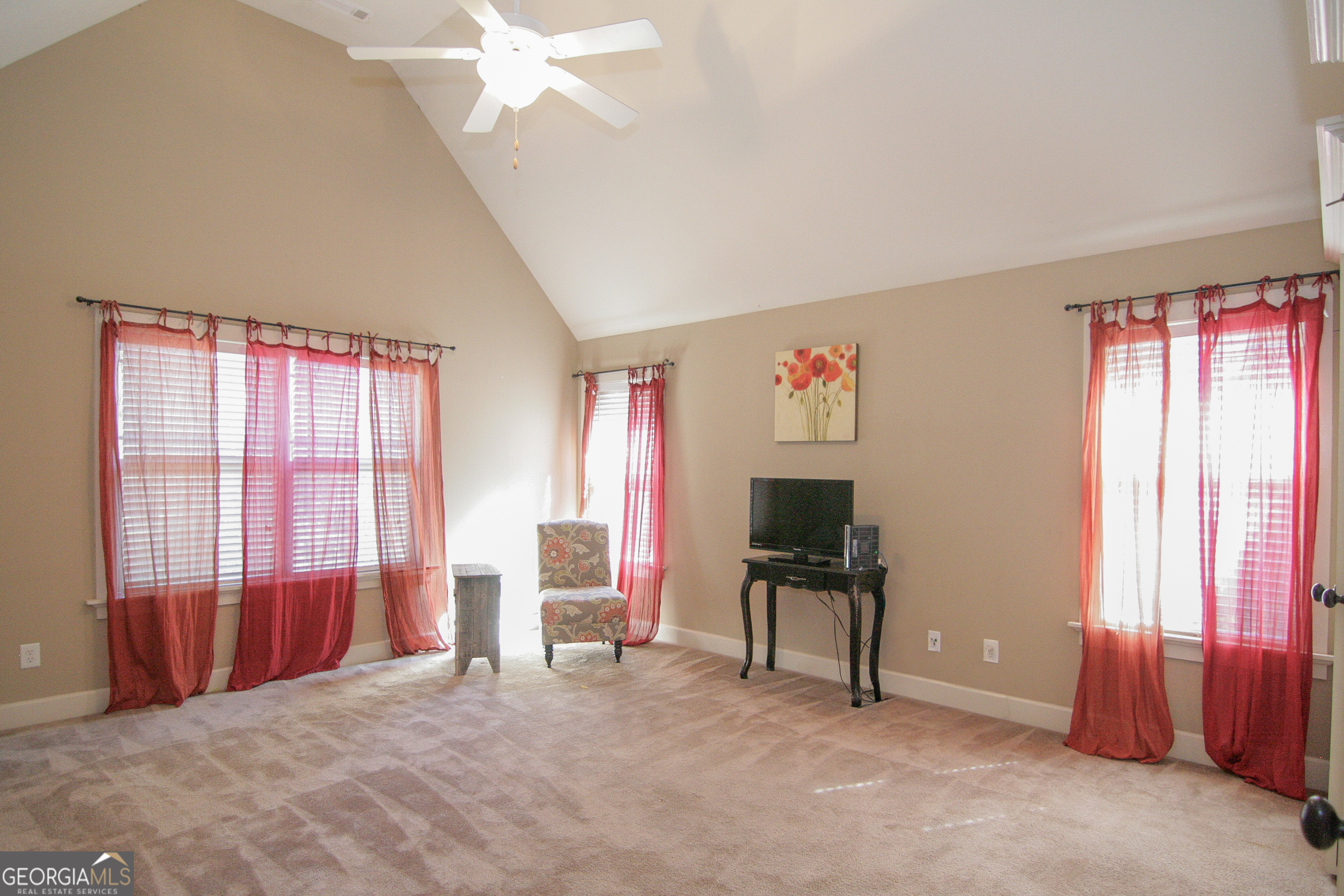 25 Magnolia Place Court Senoia GA 30276