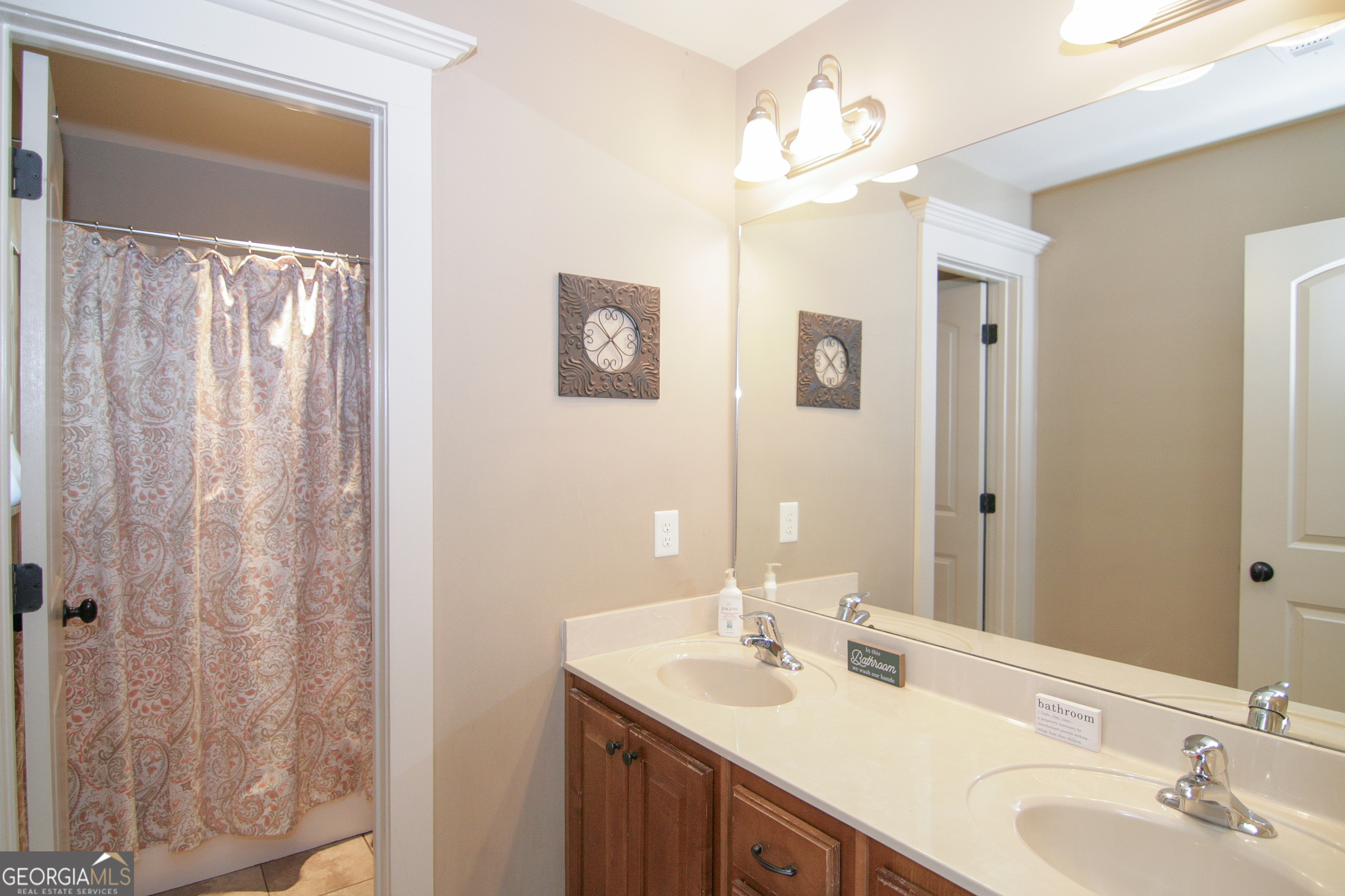 25 Magnolia Place Court Senoia GA 30276