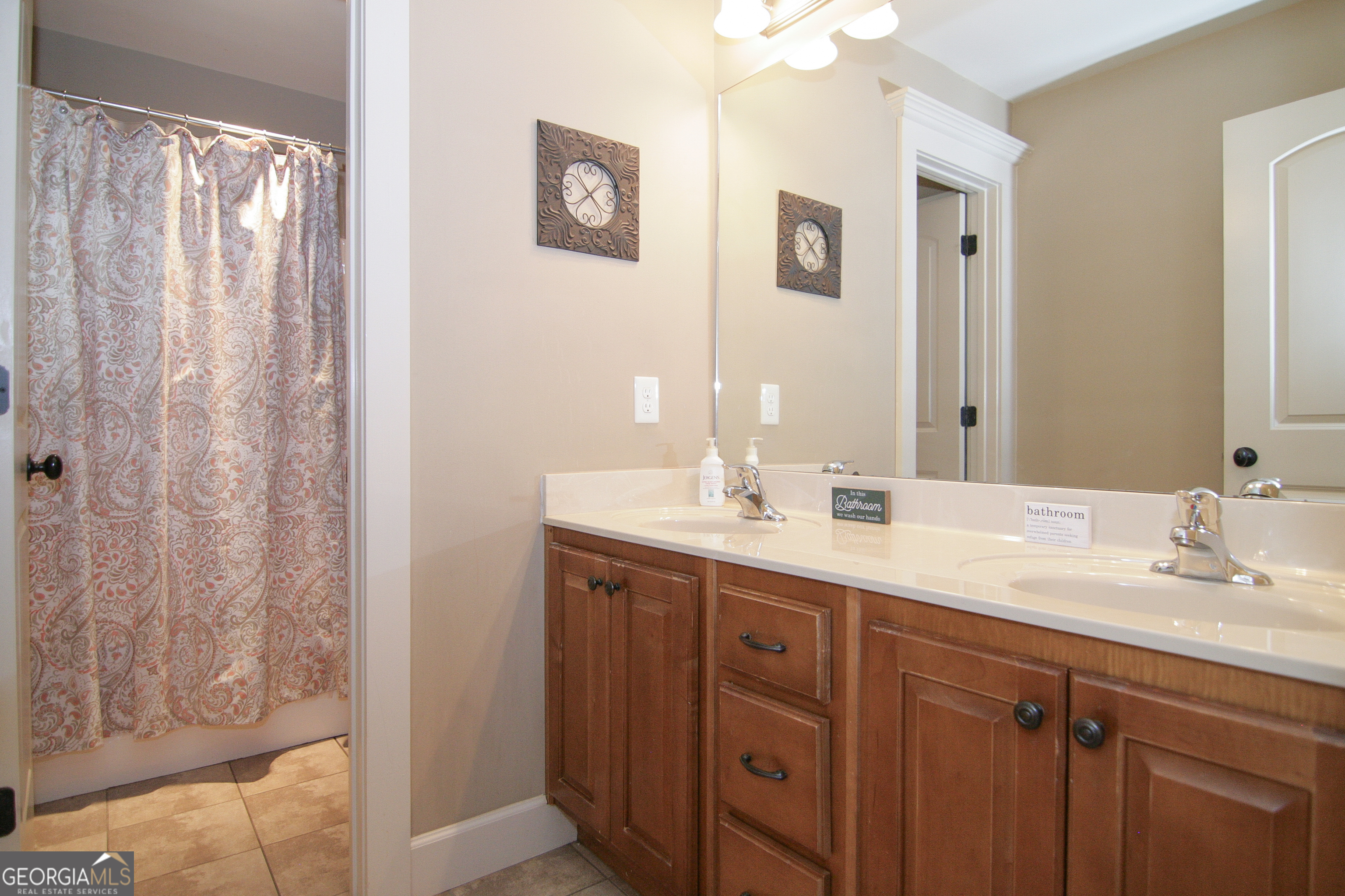 25 Magnolia Place Court Senoia GA 30276