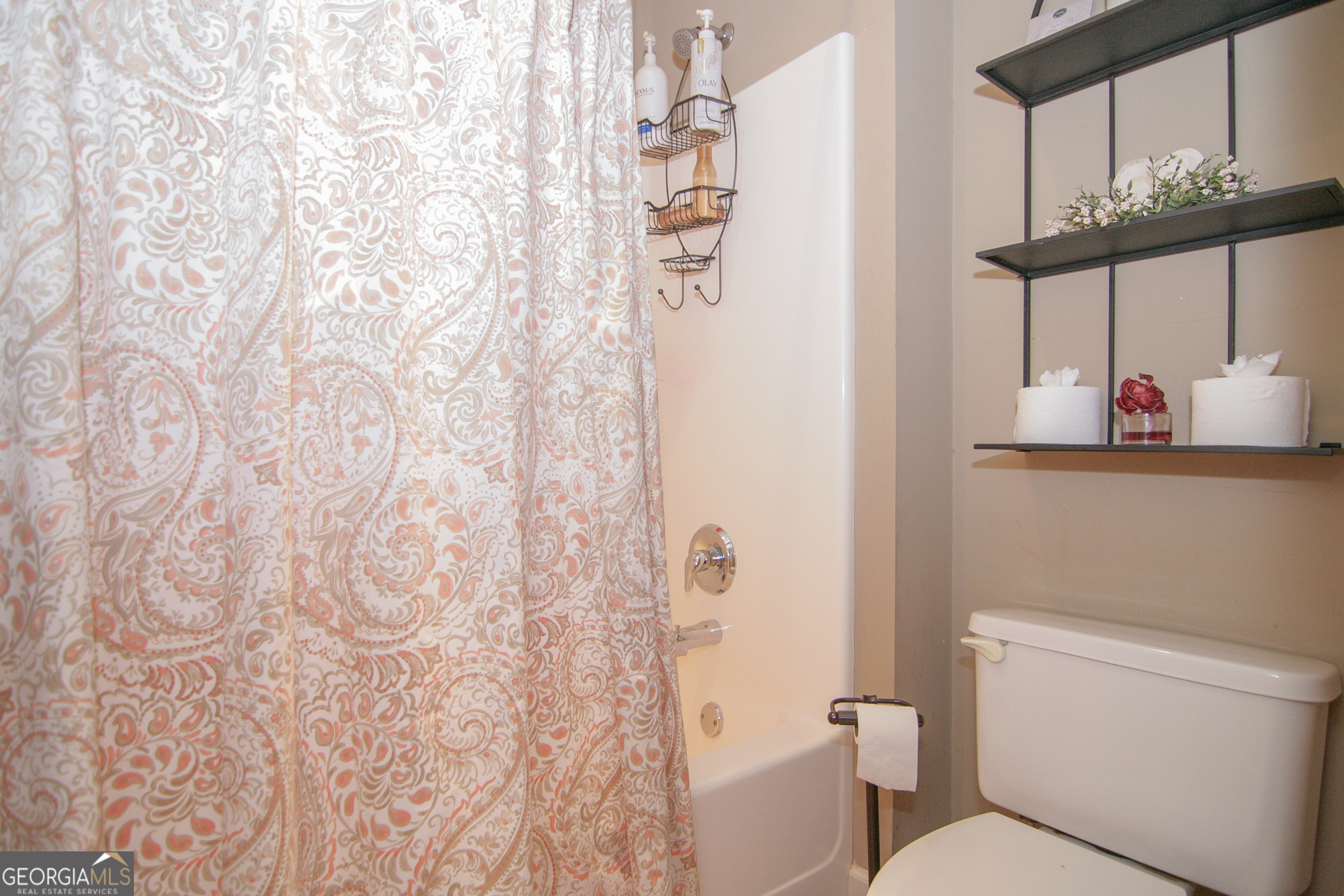 25 Magnolia Place Court Senoia GA 30276