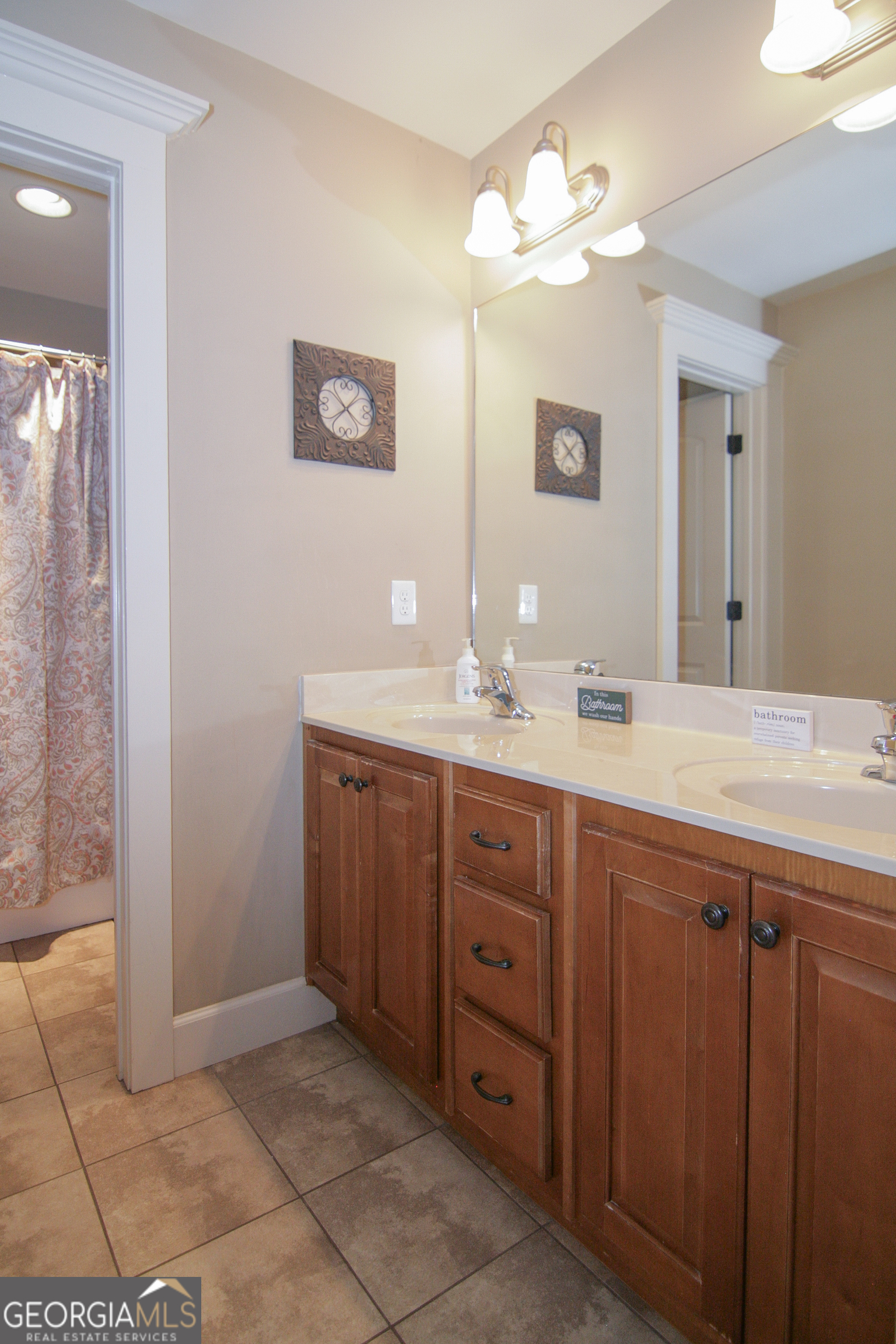 25 Magnolia Place Court Senoia GA 30276