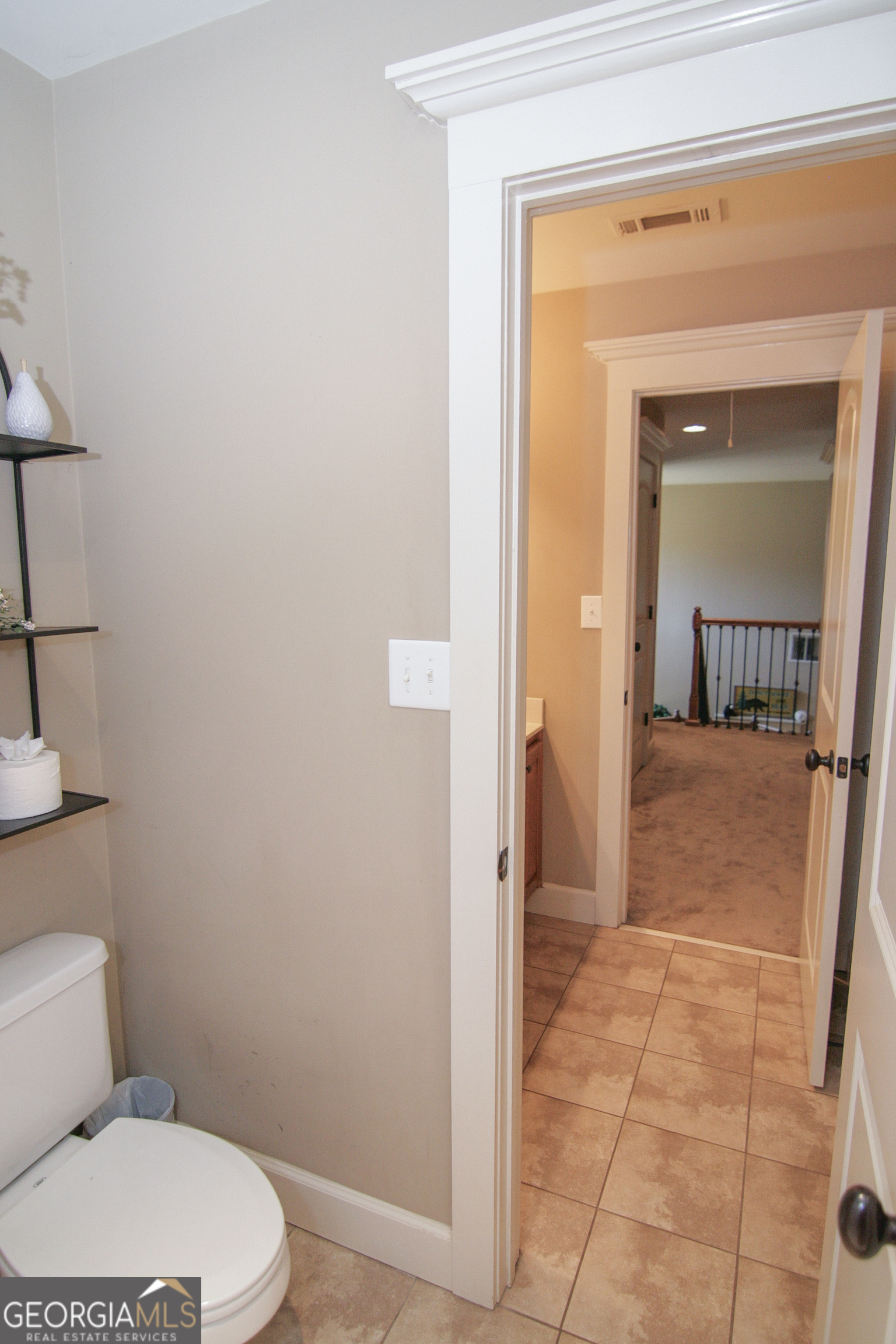 25 Magnolia Place Court Senoia GA 30276