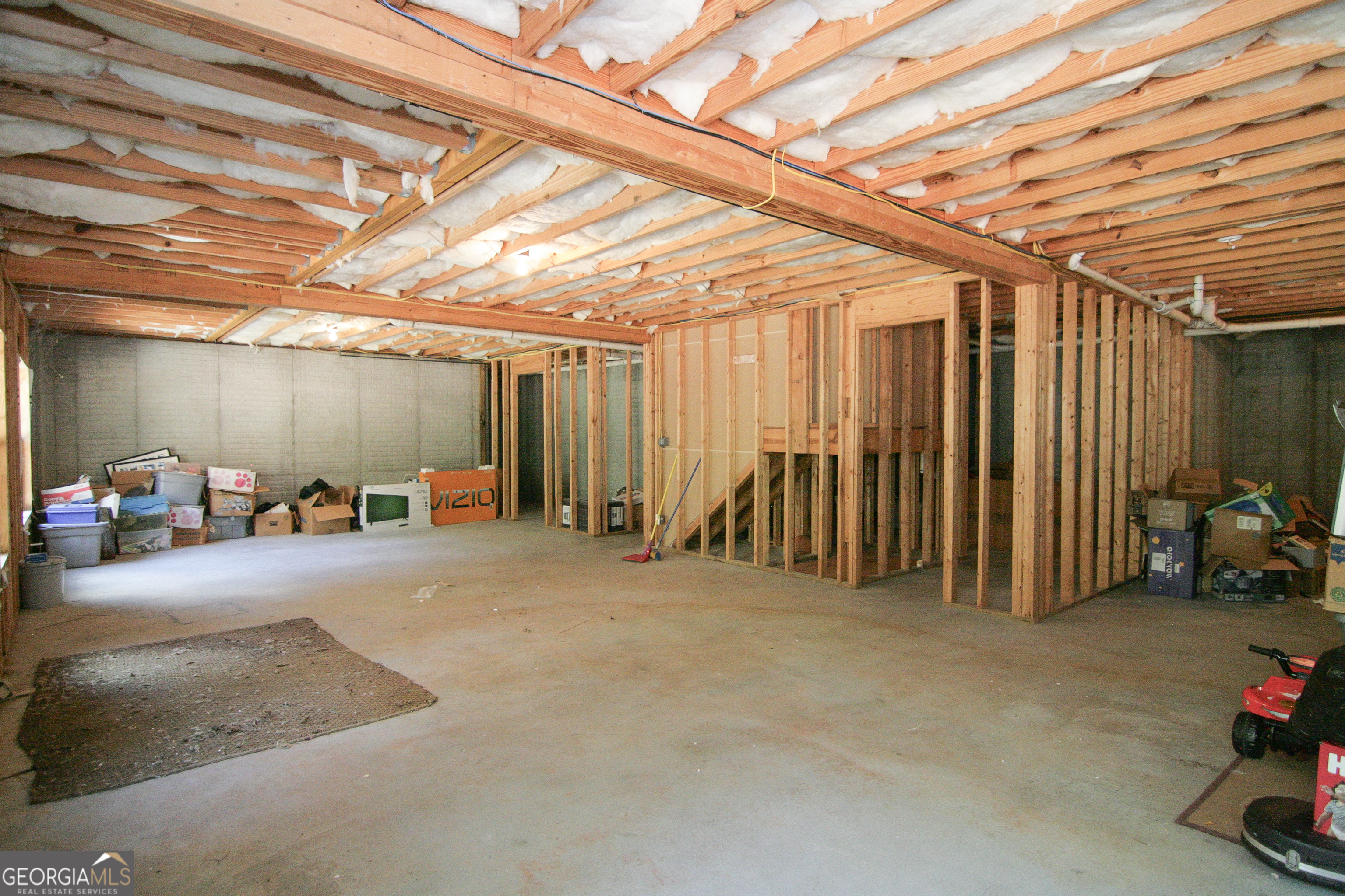 25 Magnolia Place Court Senoia GA 30276