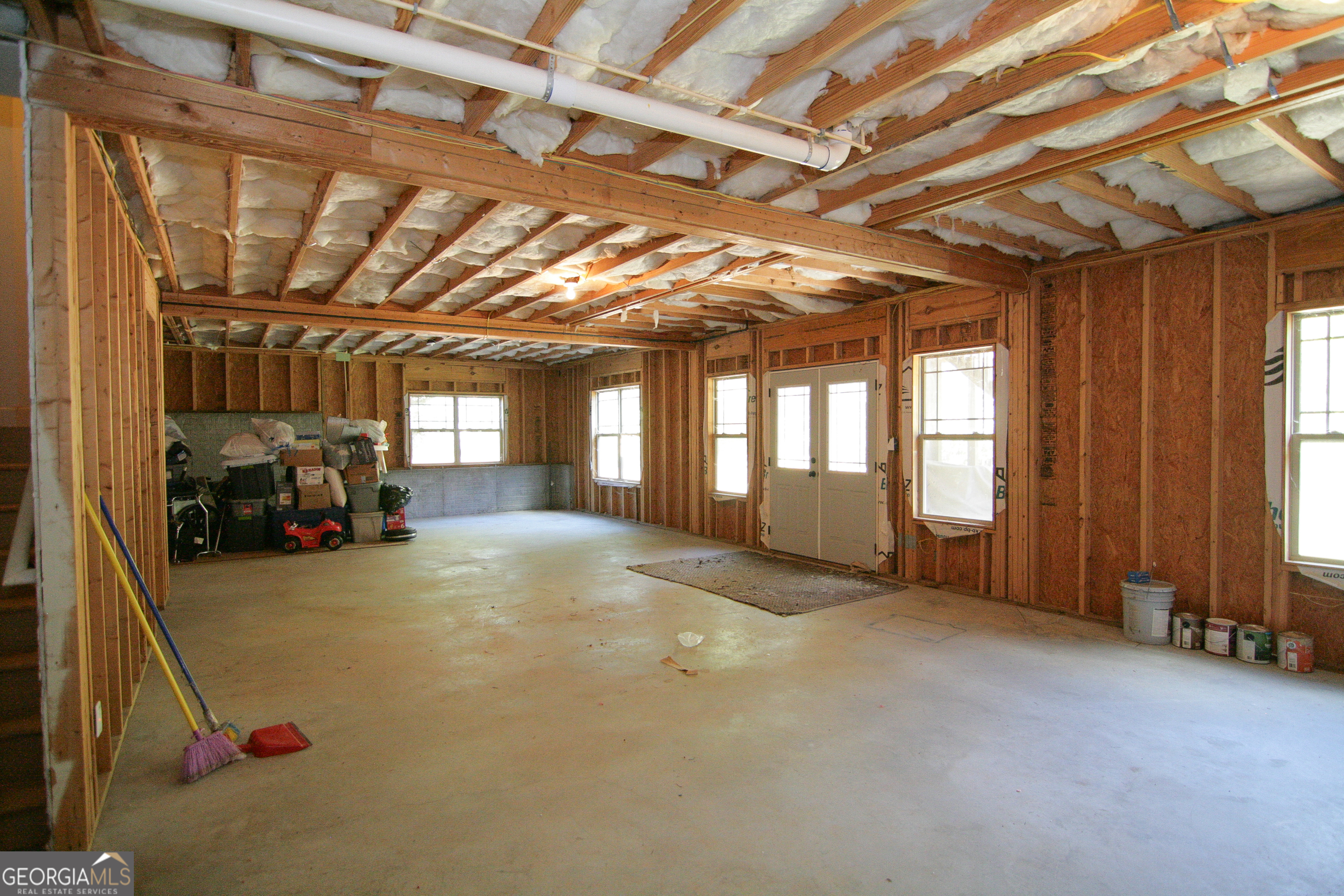 25 Magnolia Place Court Senoia GA 30276