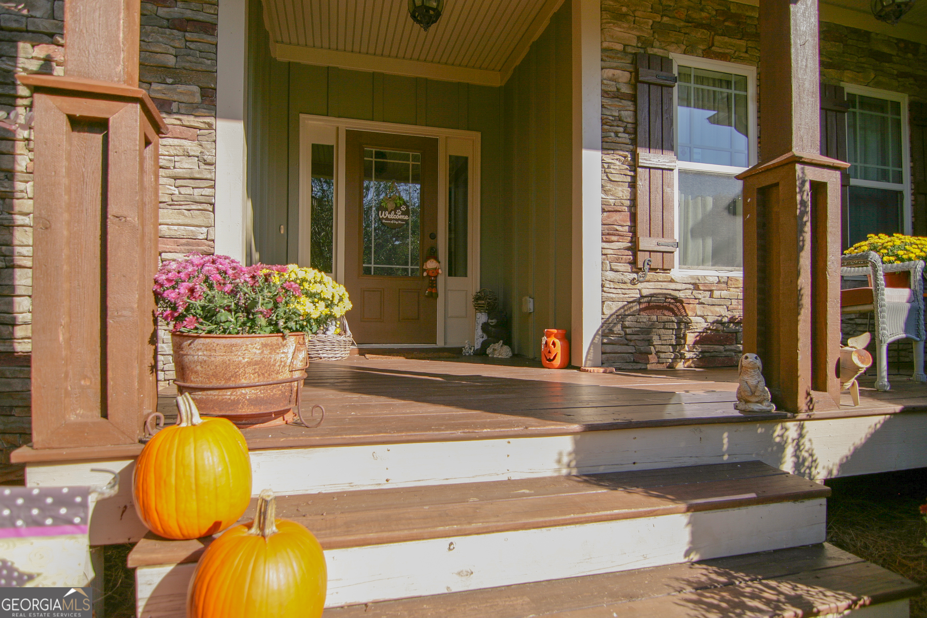 25 Magnolia Place Court Senoia GA 30276