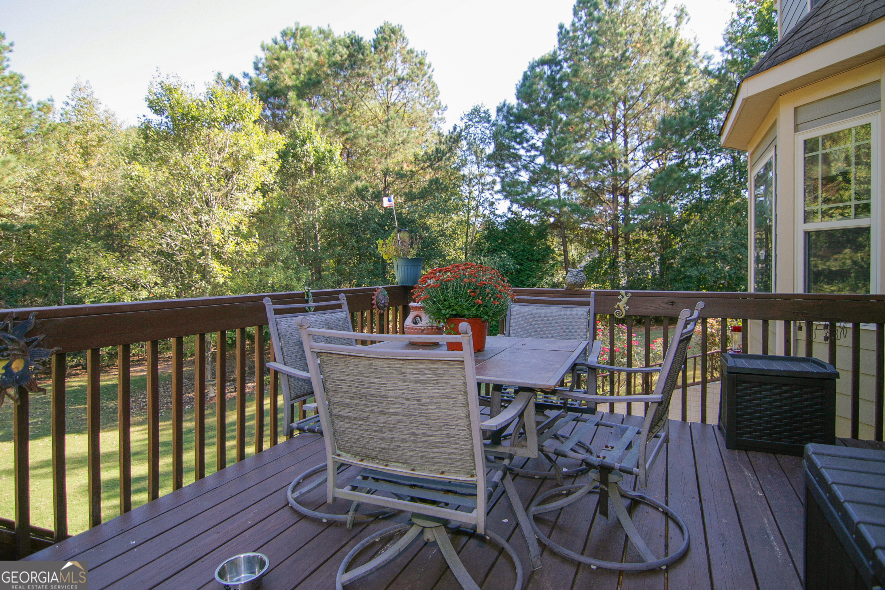 25 Magnolia Place Court Senoia GA 30276