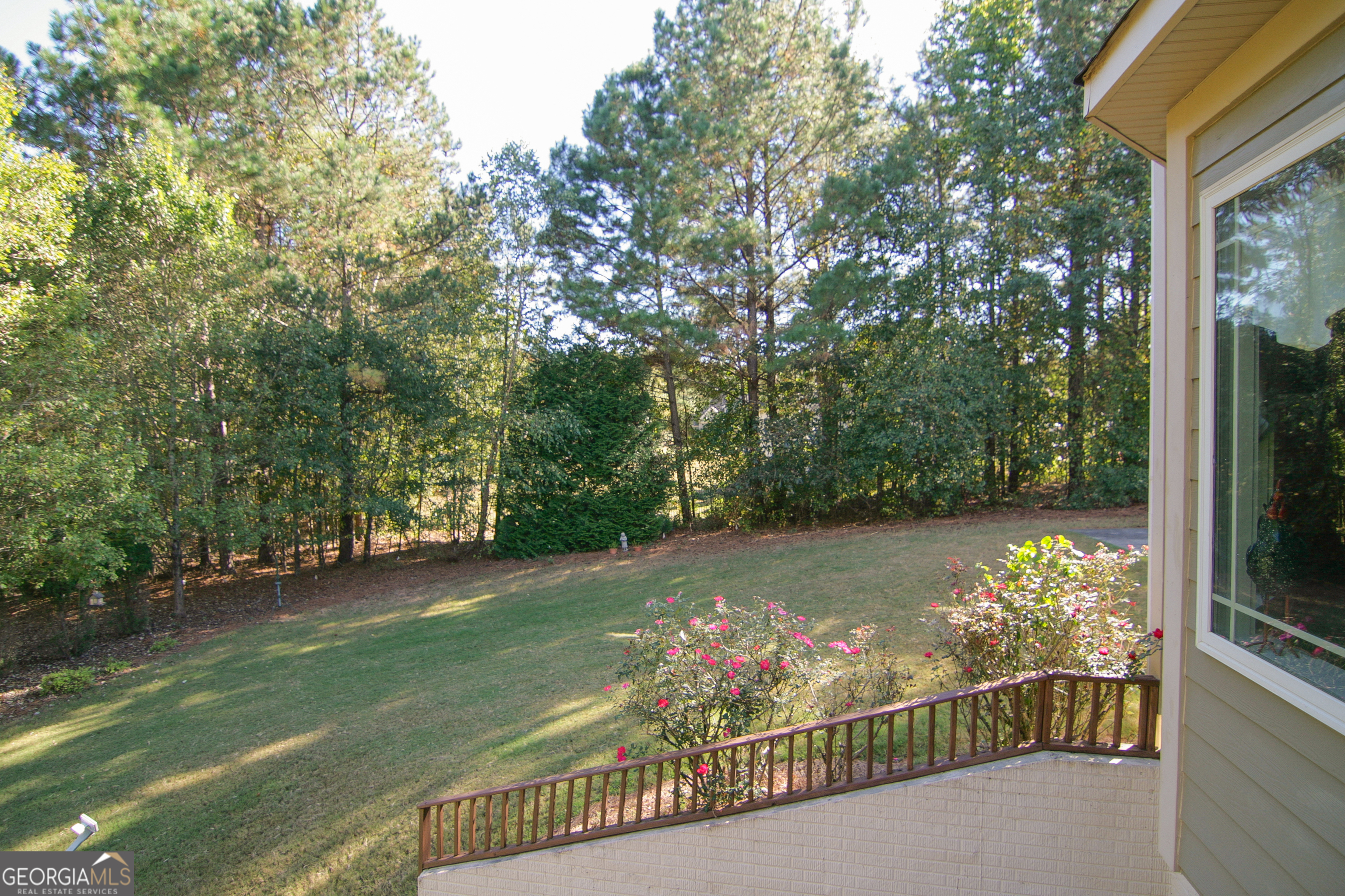 25 Magnolia Place Court Senoia GA 30276