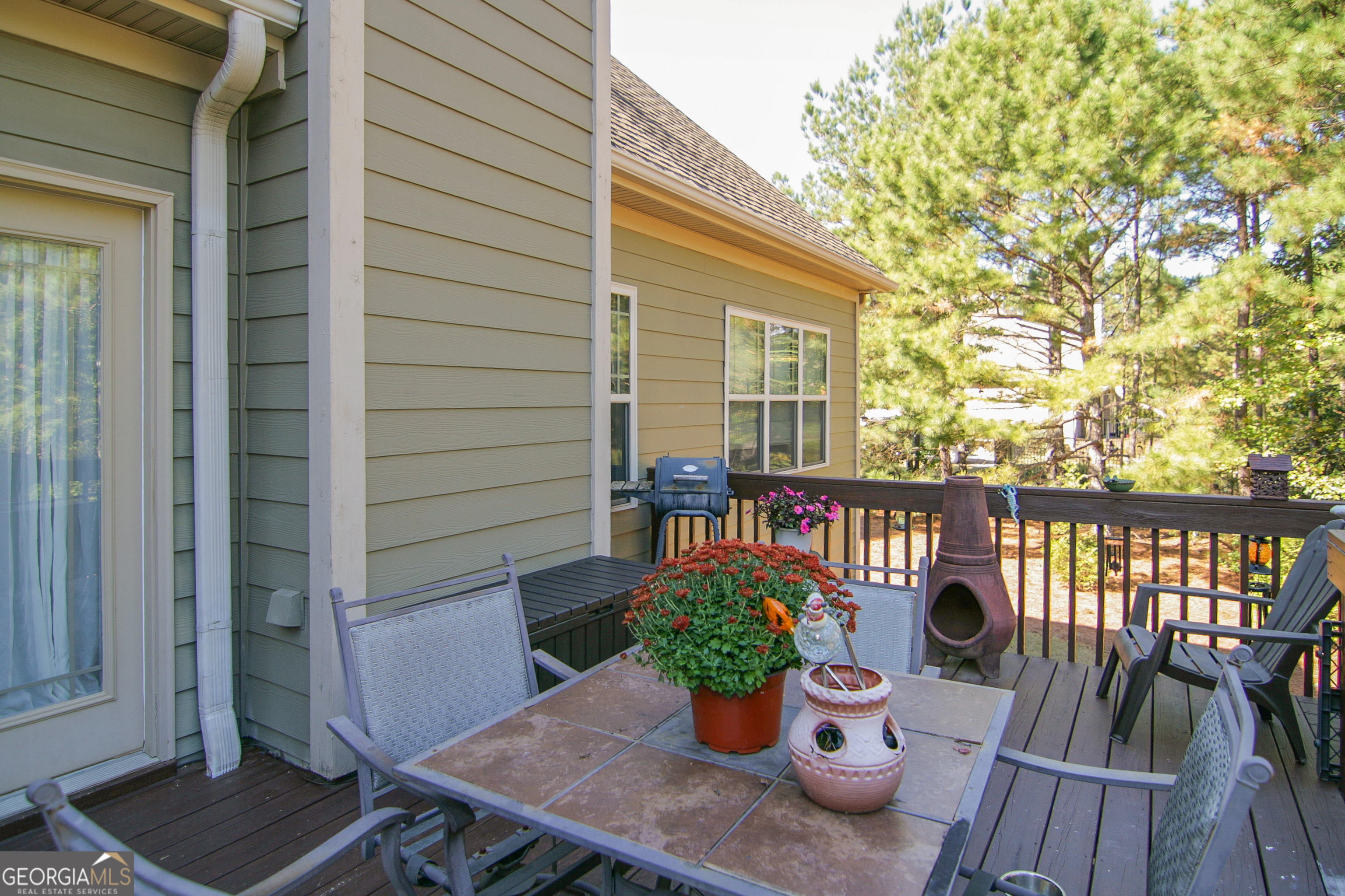 25 Magnolia Place Court Senoia GA 30276