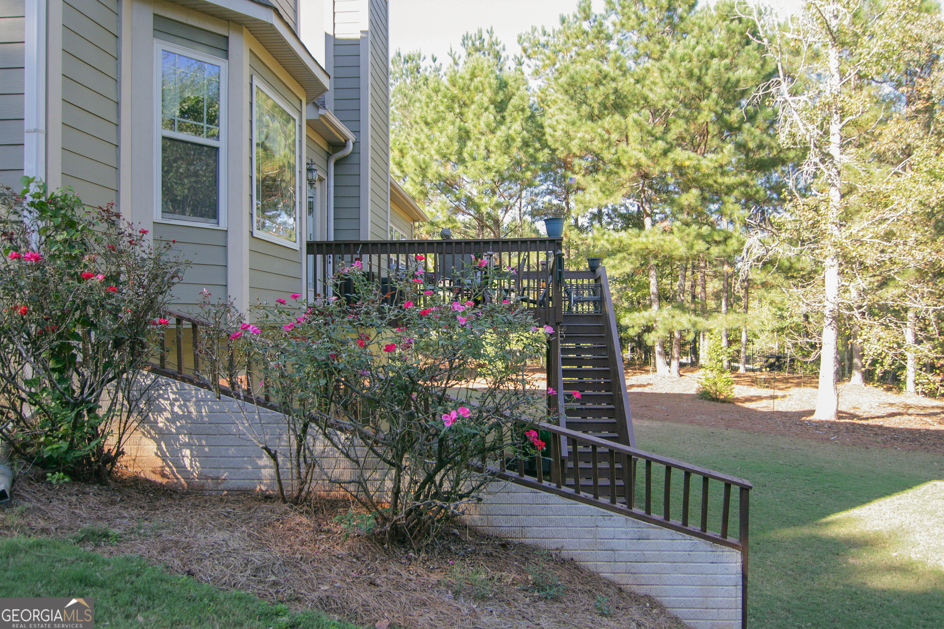 25 Magnolia Place Court Senoia GA 30276