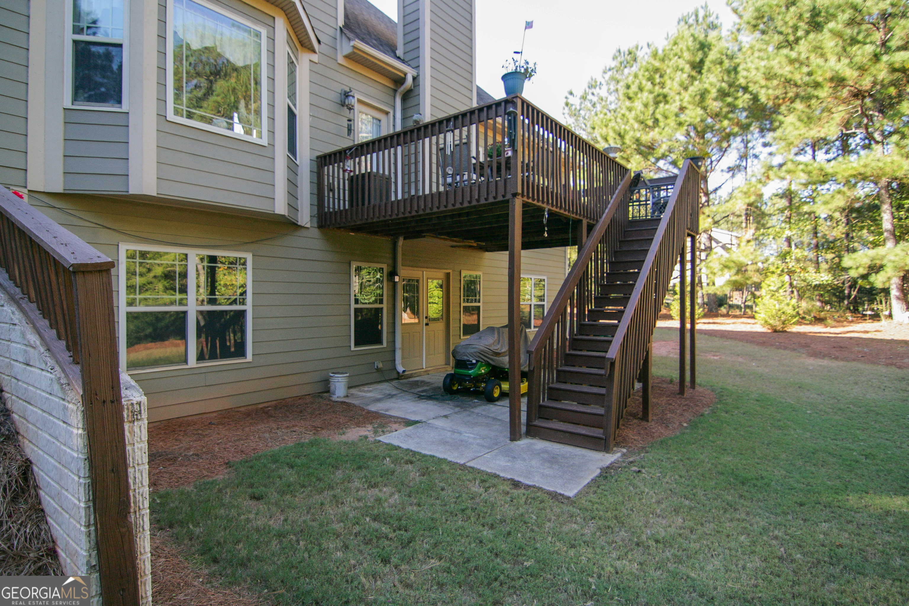 25 Magnolia Place Court Senoia GA 30276