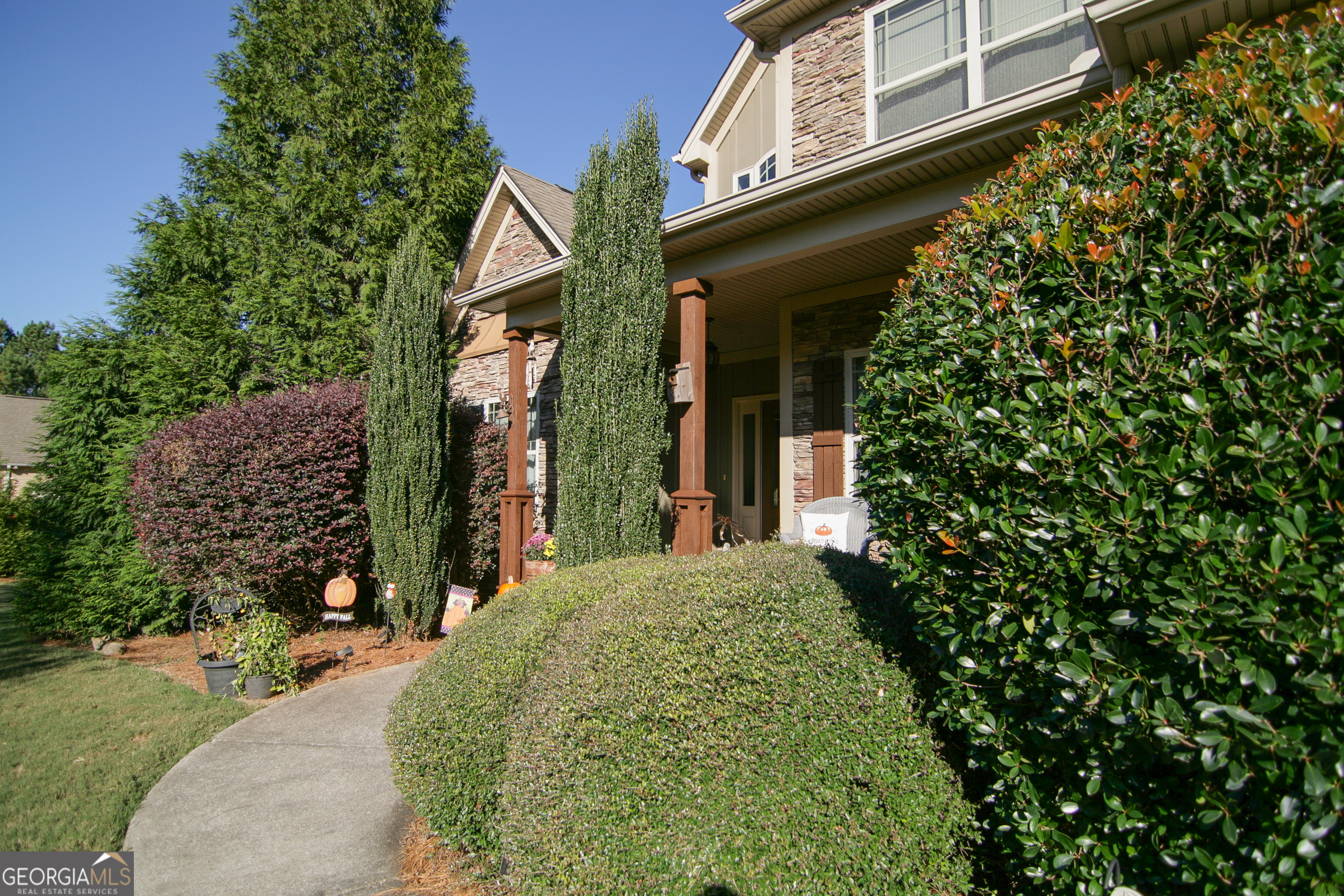 25 Magnolia Place Court Senoia GA 30276